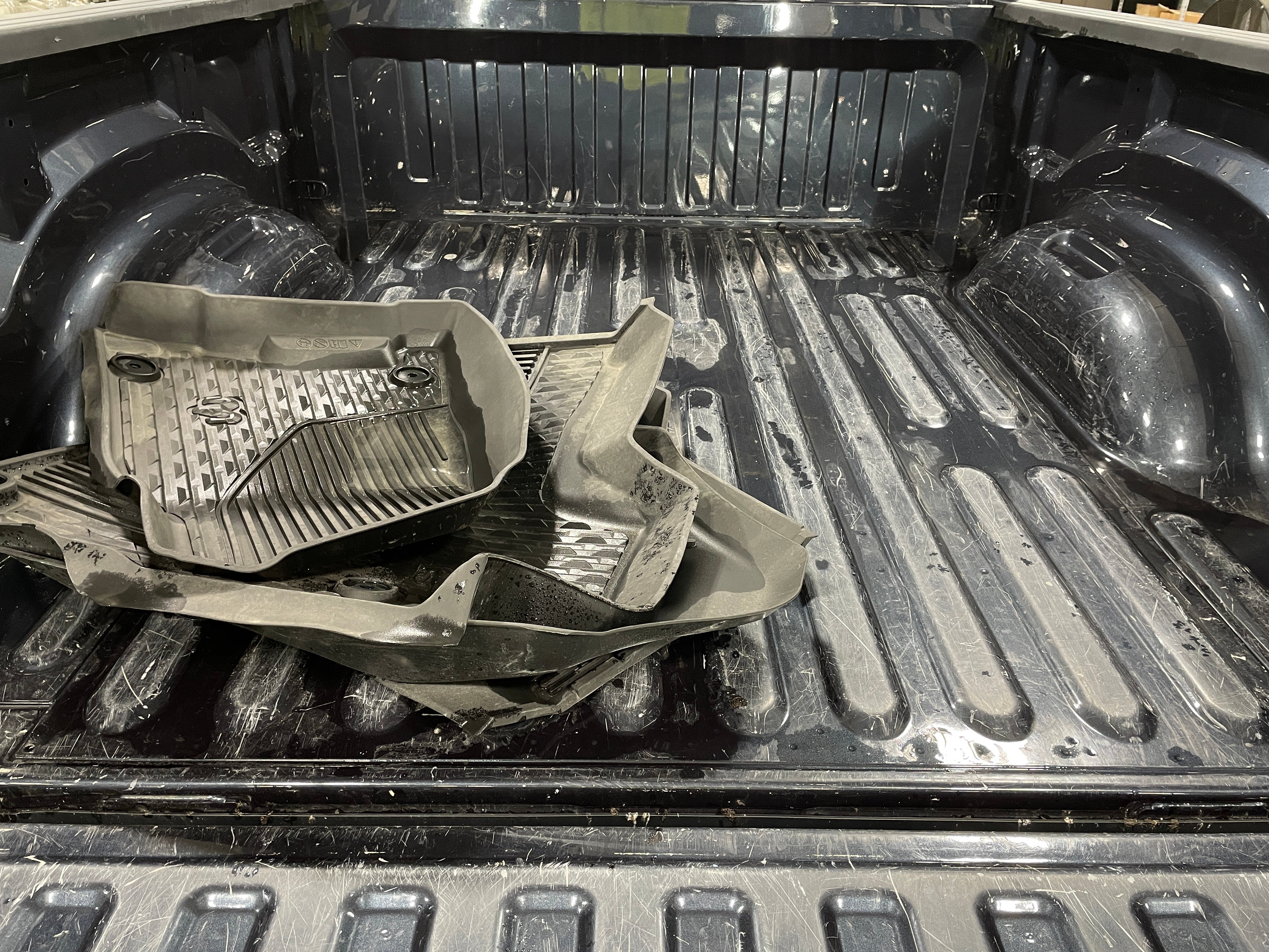 2021 RAM 1500 Big Horn 7