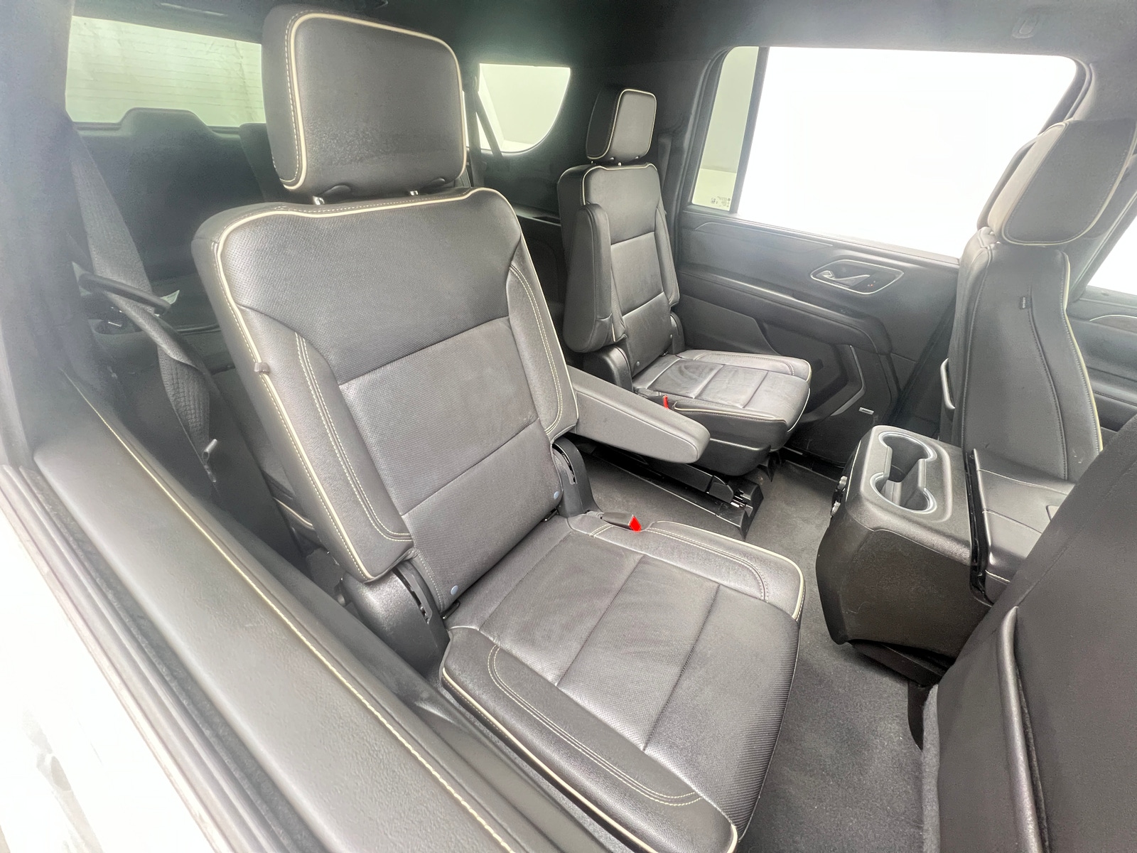 Thumbnail: 2023 Chevrolet Suburban - 5