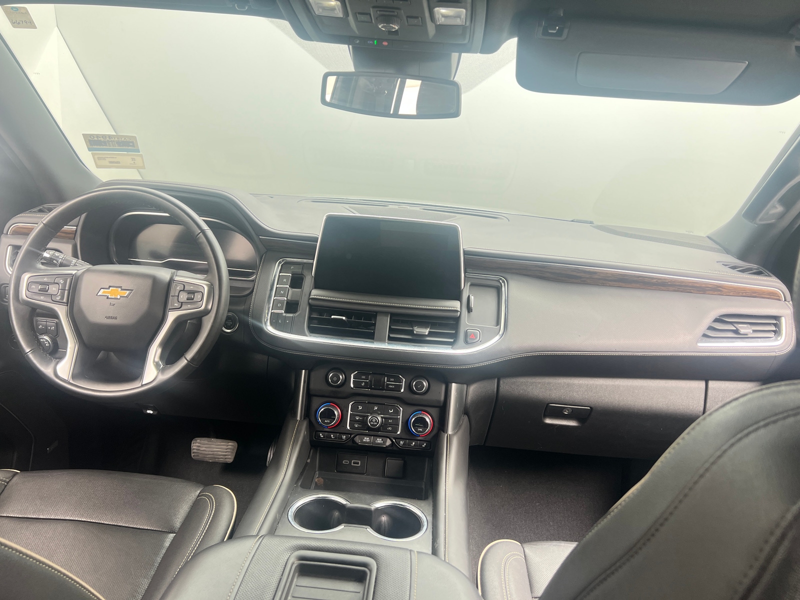 Thumbnail: 2023 Chevrolet Suburban - 2