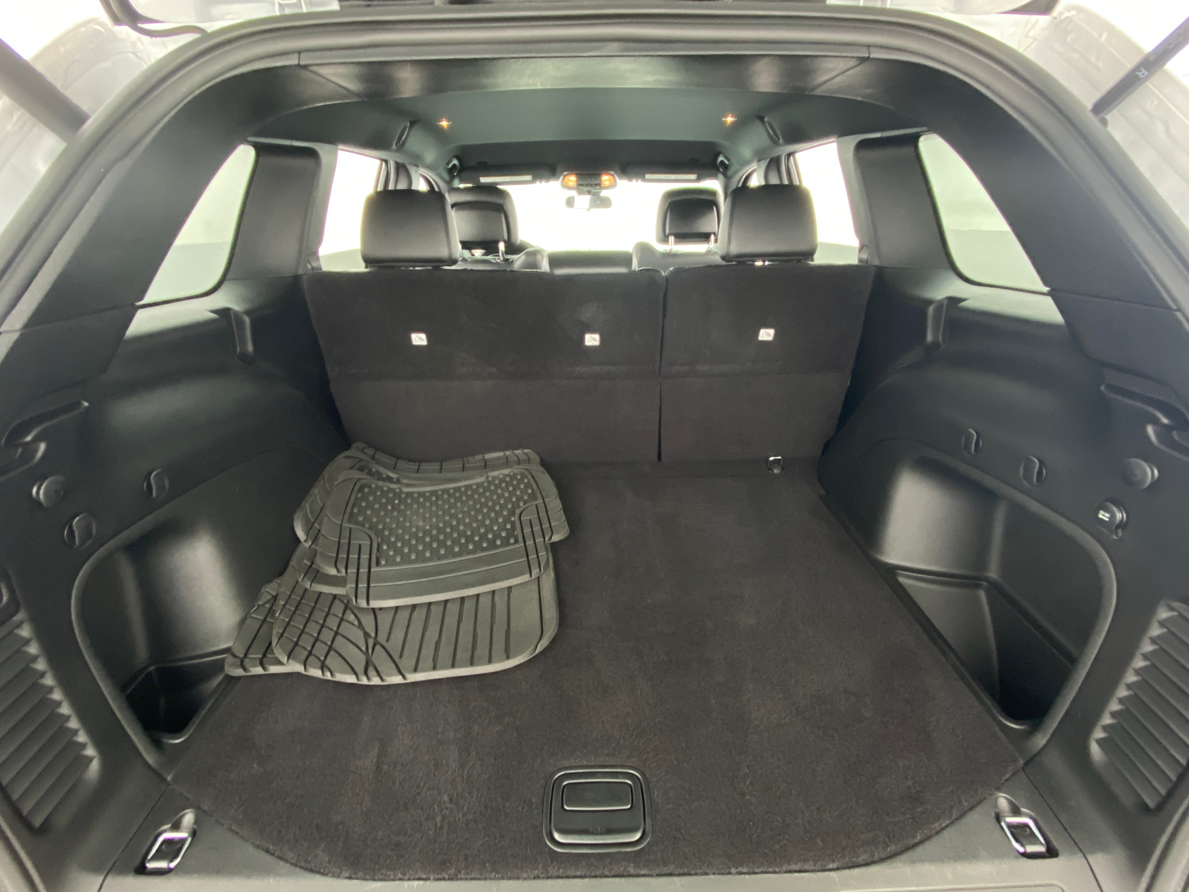 2021 Jeep Grand Cherokee Laredo 7