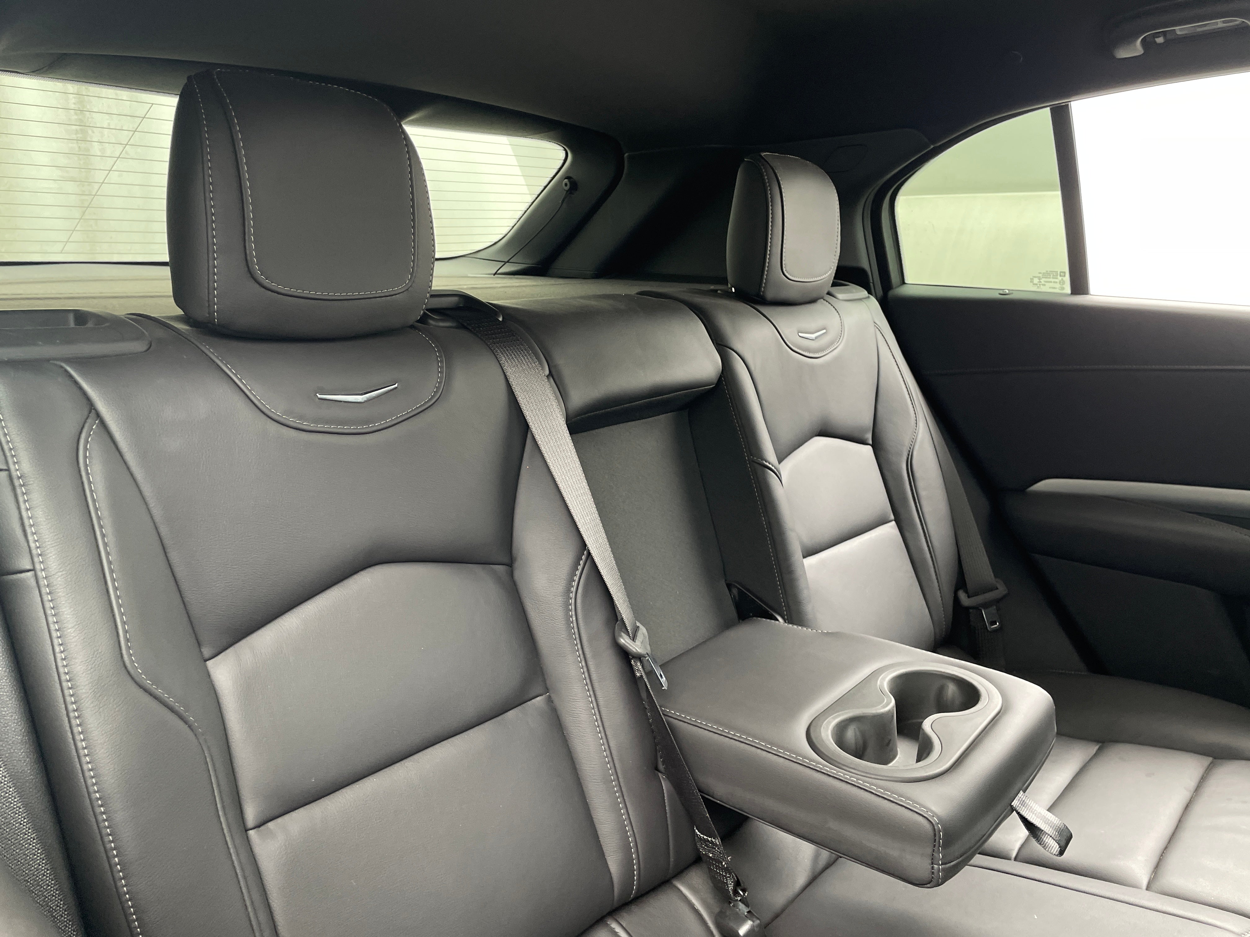 2019 Cadillac XT4 Premium Luxury 5