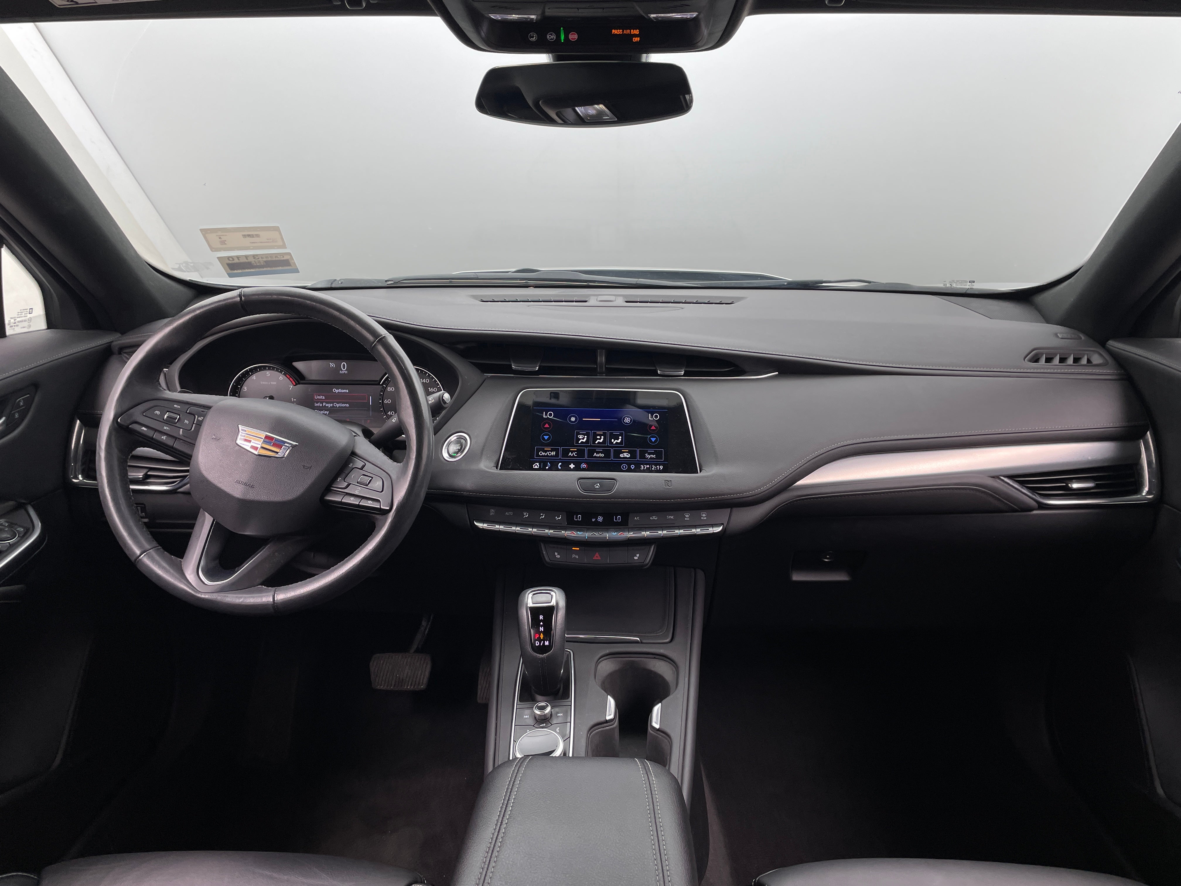 2019 Cadillac XT4 Premium Luxury 2