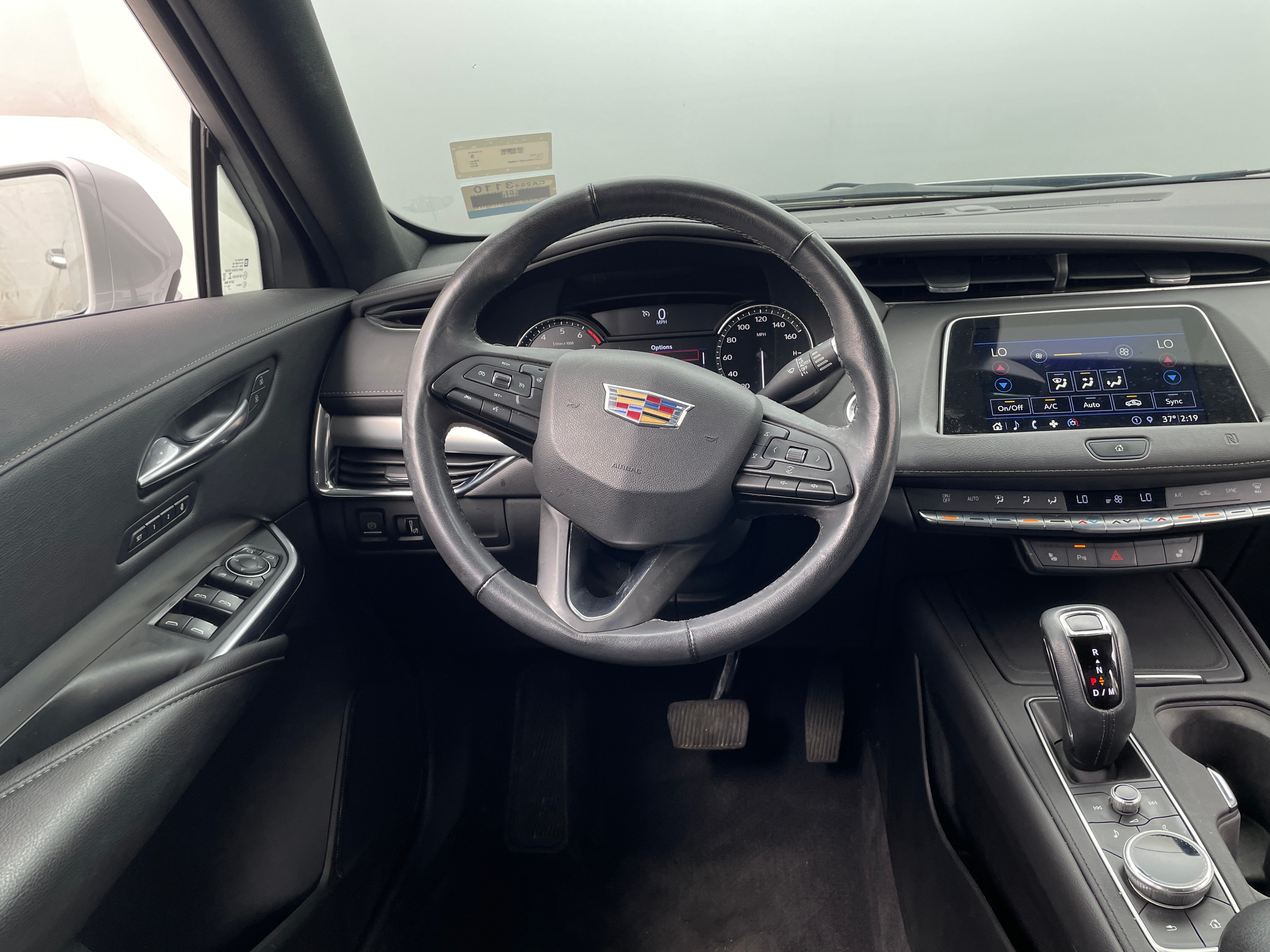 2019 Cadillac XT4 Premium Luxury 4