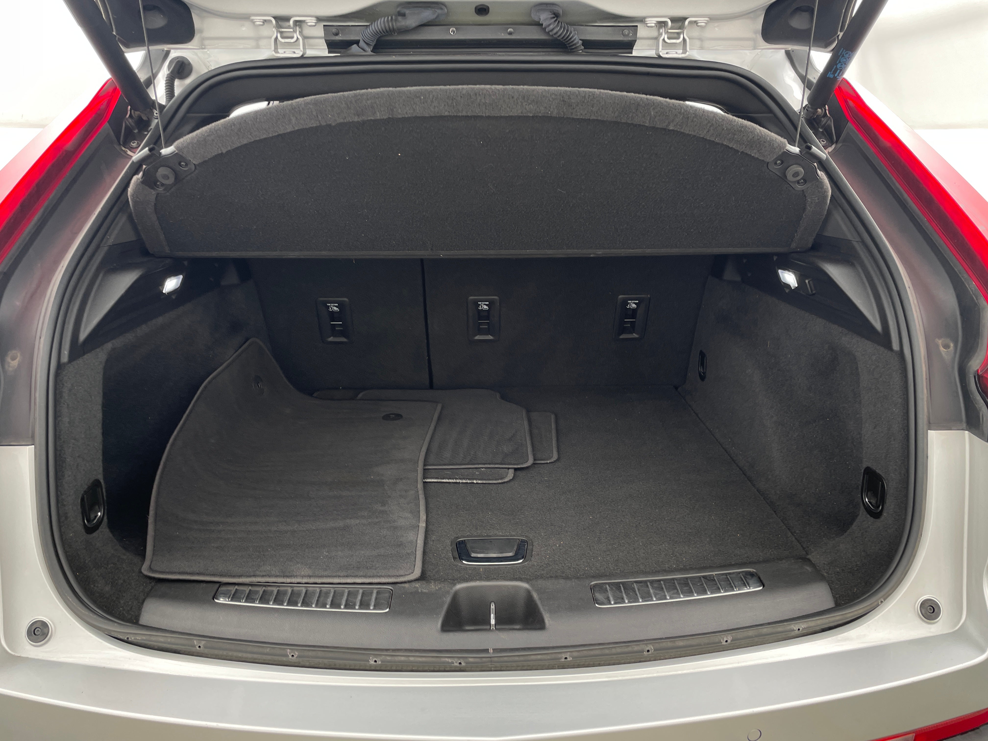 2019 Cadillac XT4 Premium Luxury 6