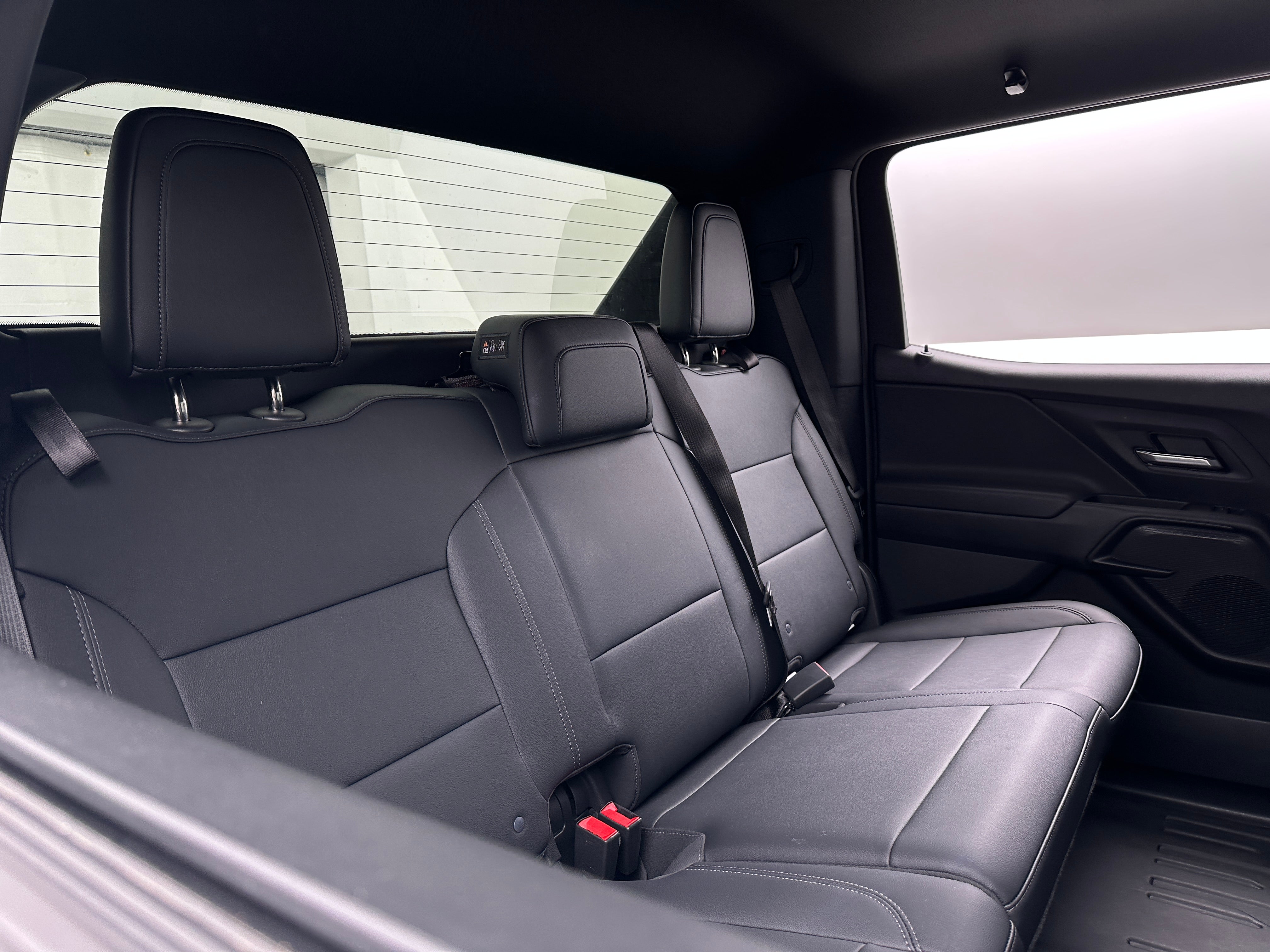 2024 Chevrolet Silverado EV Work Truck 6