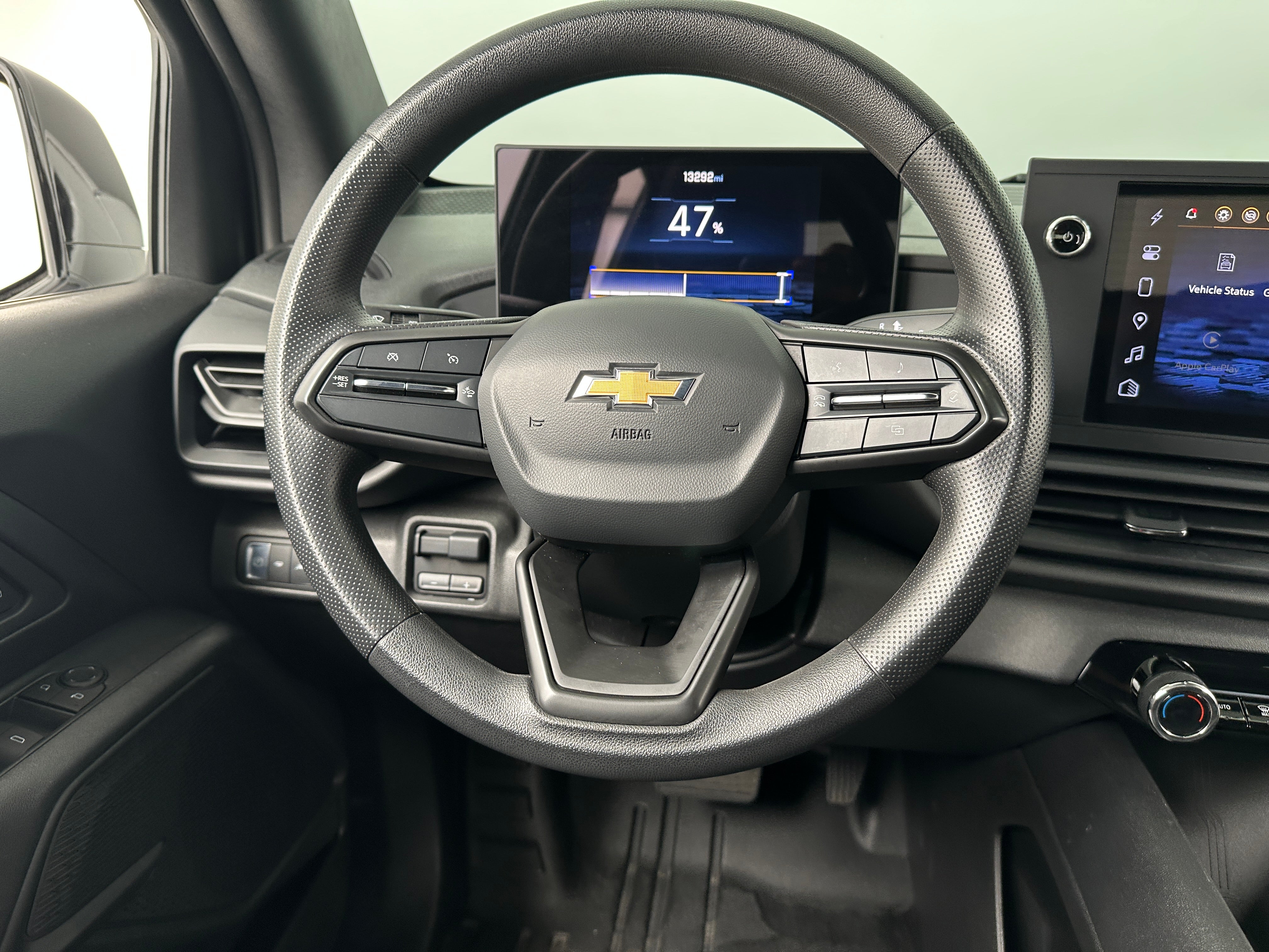2024 Chevrolet Silverado EV Work Truck 5
