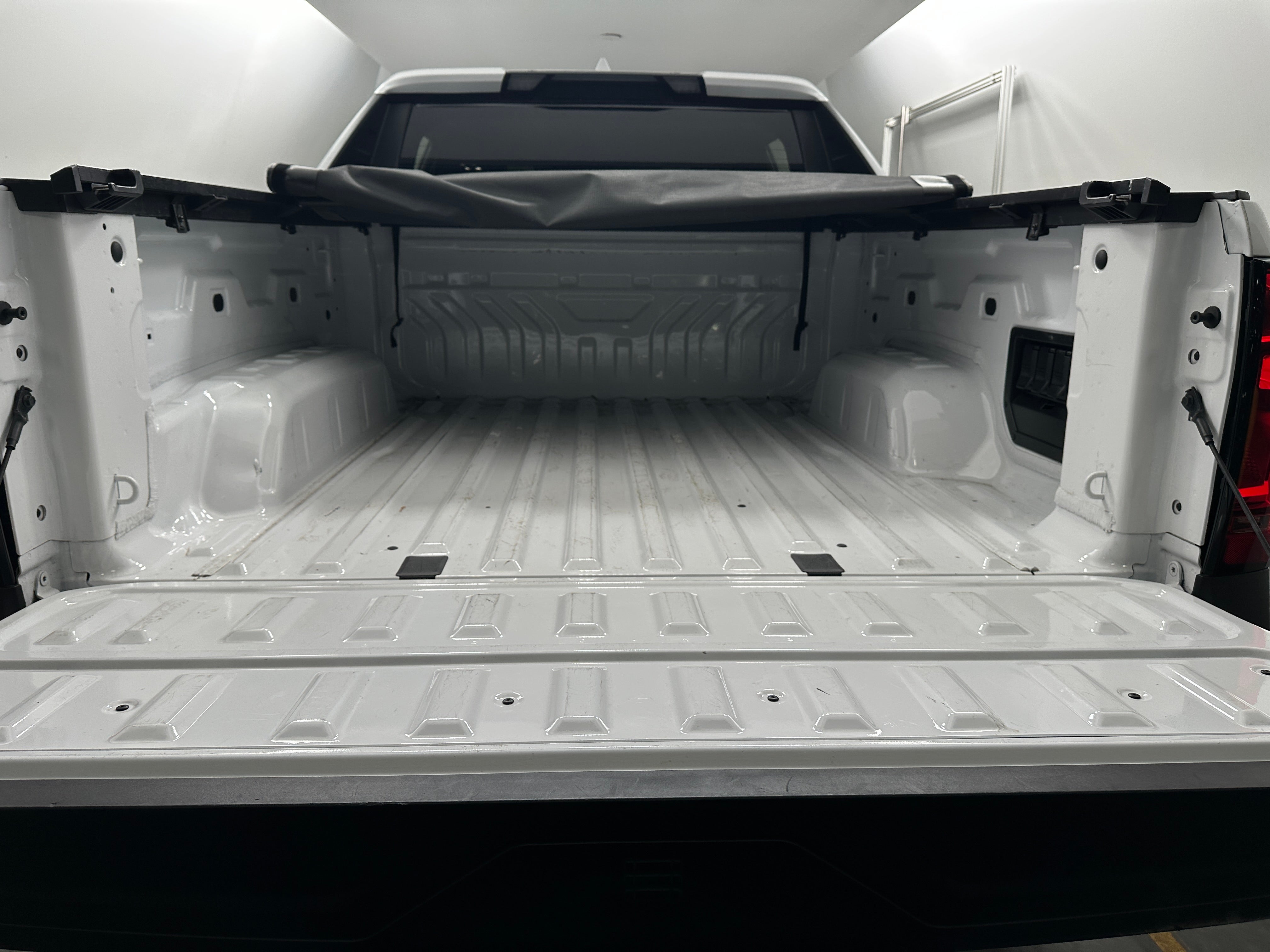 2024 Chevrolet Silverado EV Work Truck 7