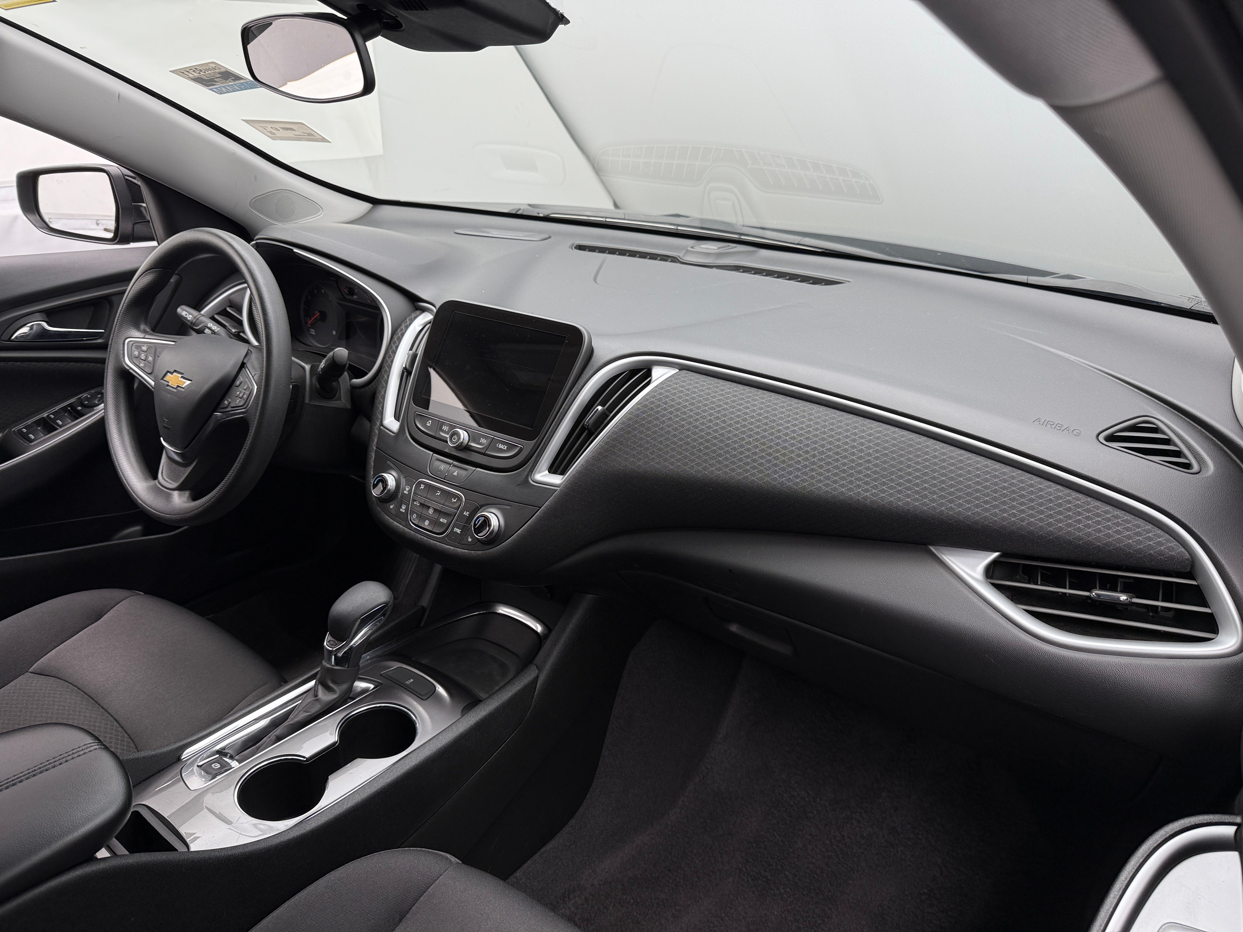 2023 Chevrolet Malibu LT 3