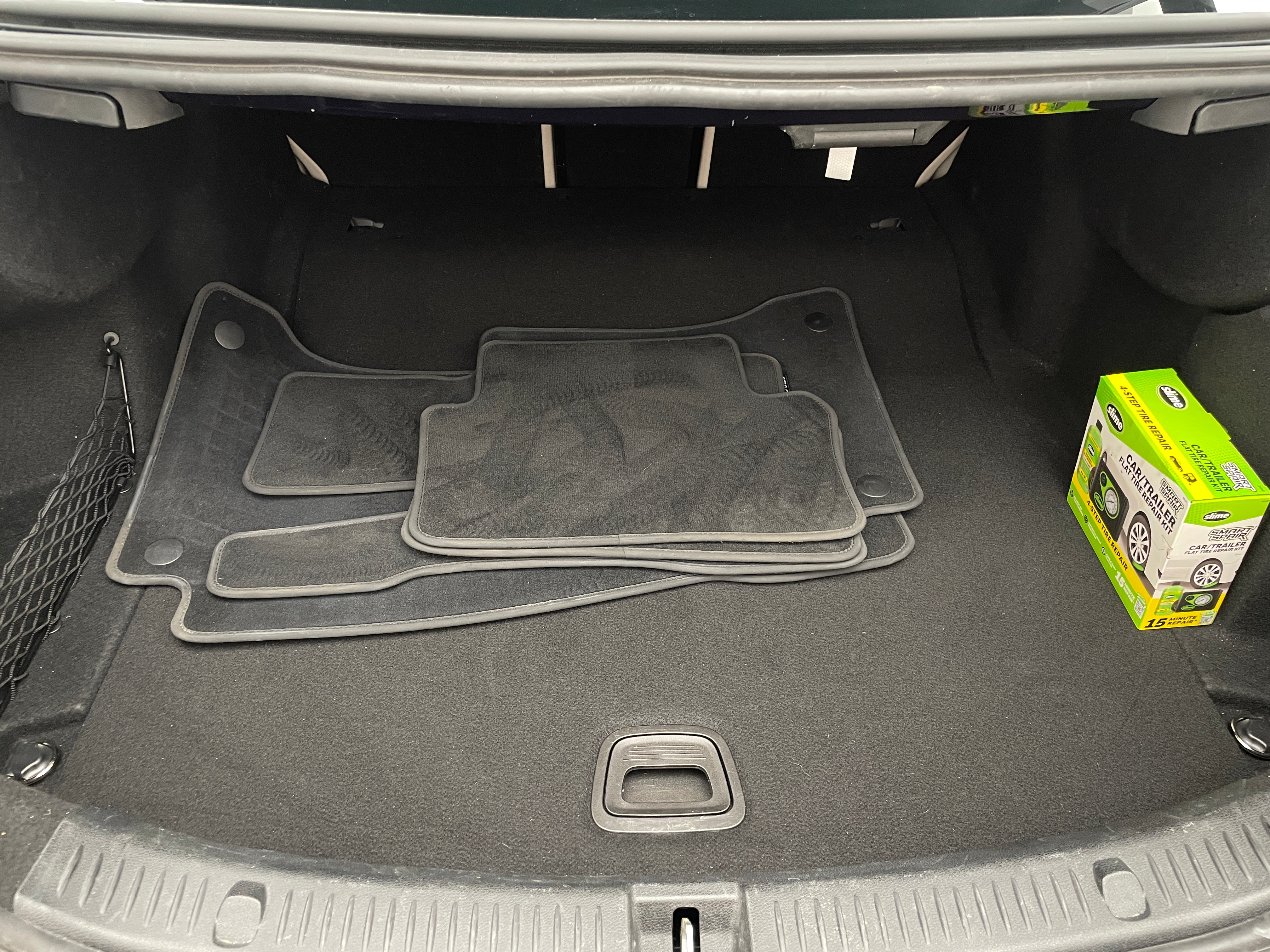 2017 Mercedes-Benz E-Class E 300 6