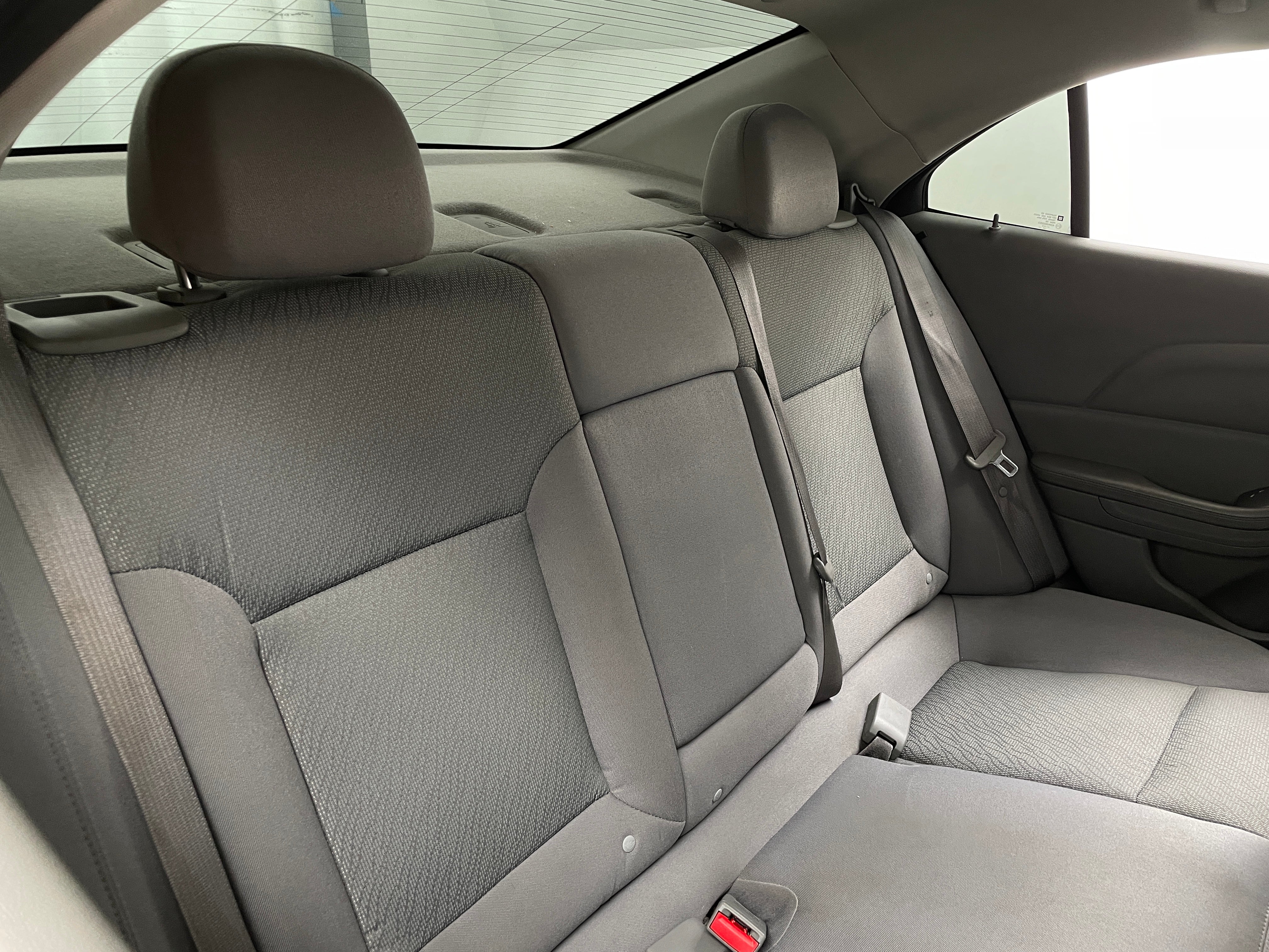 2015 Chevrolet Malibu LS 6