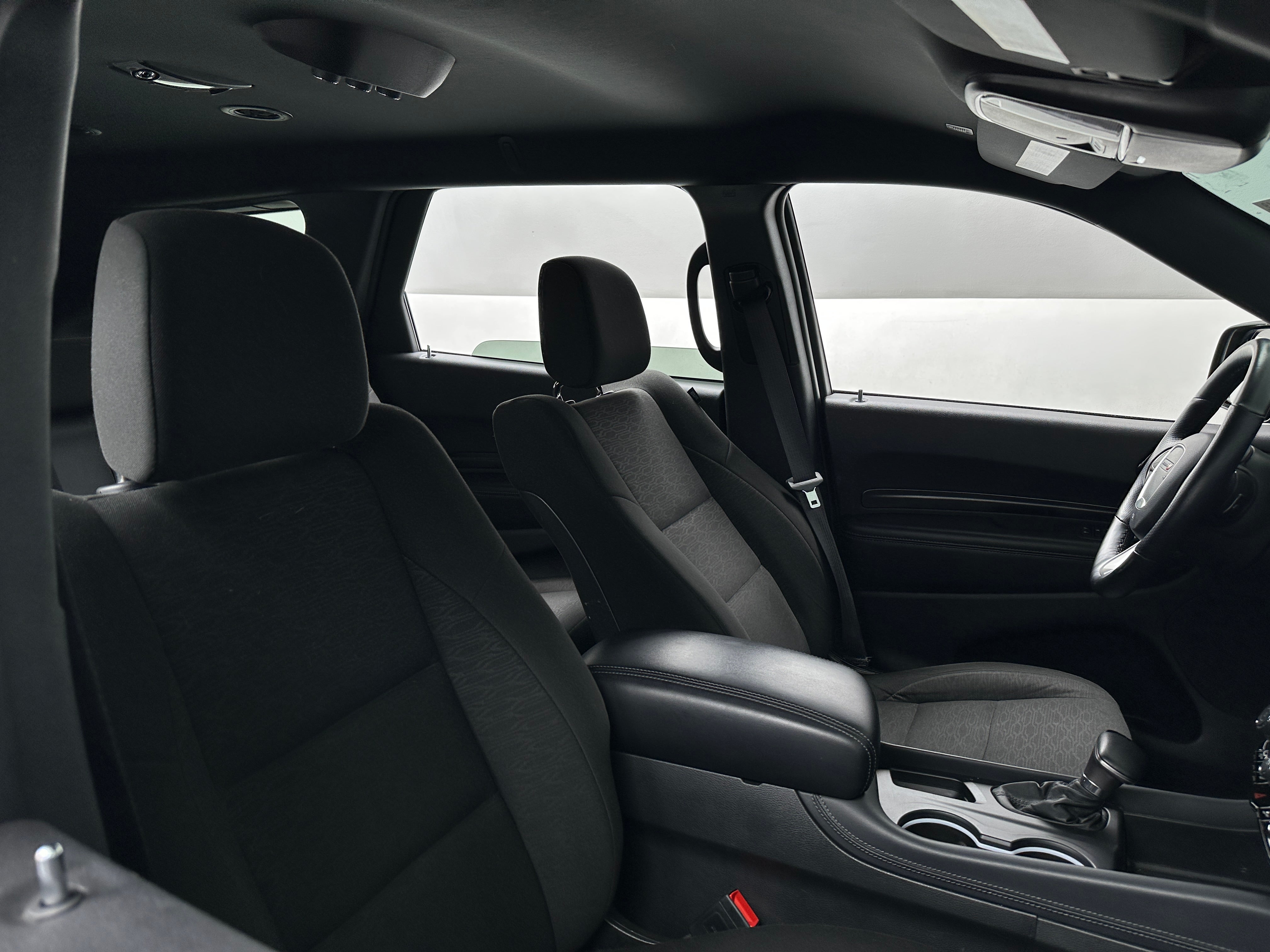 2024 Dodge Durango SXT 2