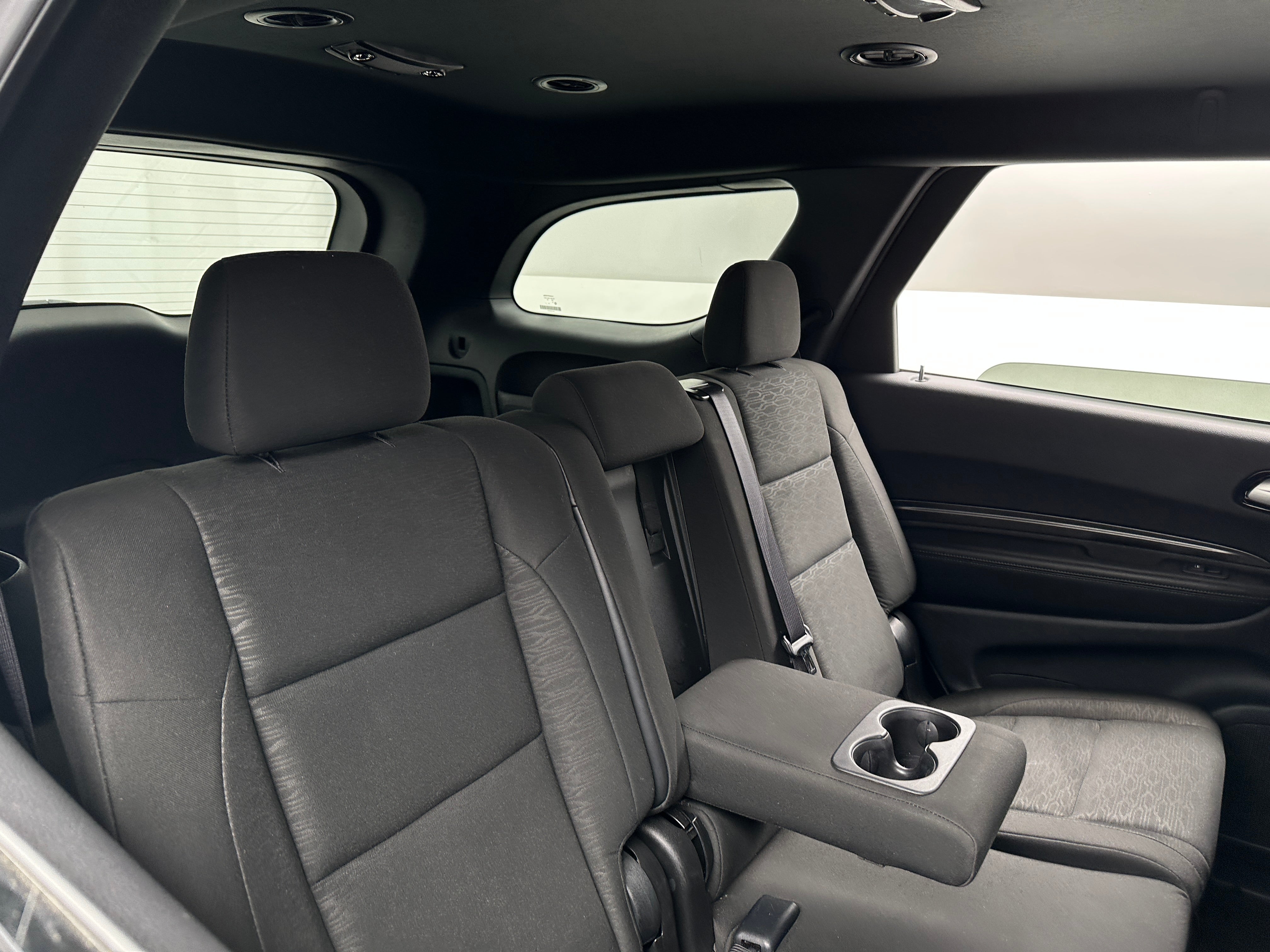 2024 Dodge Durango SXT 6