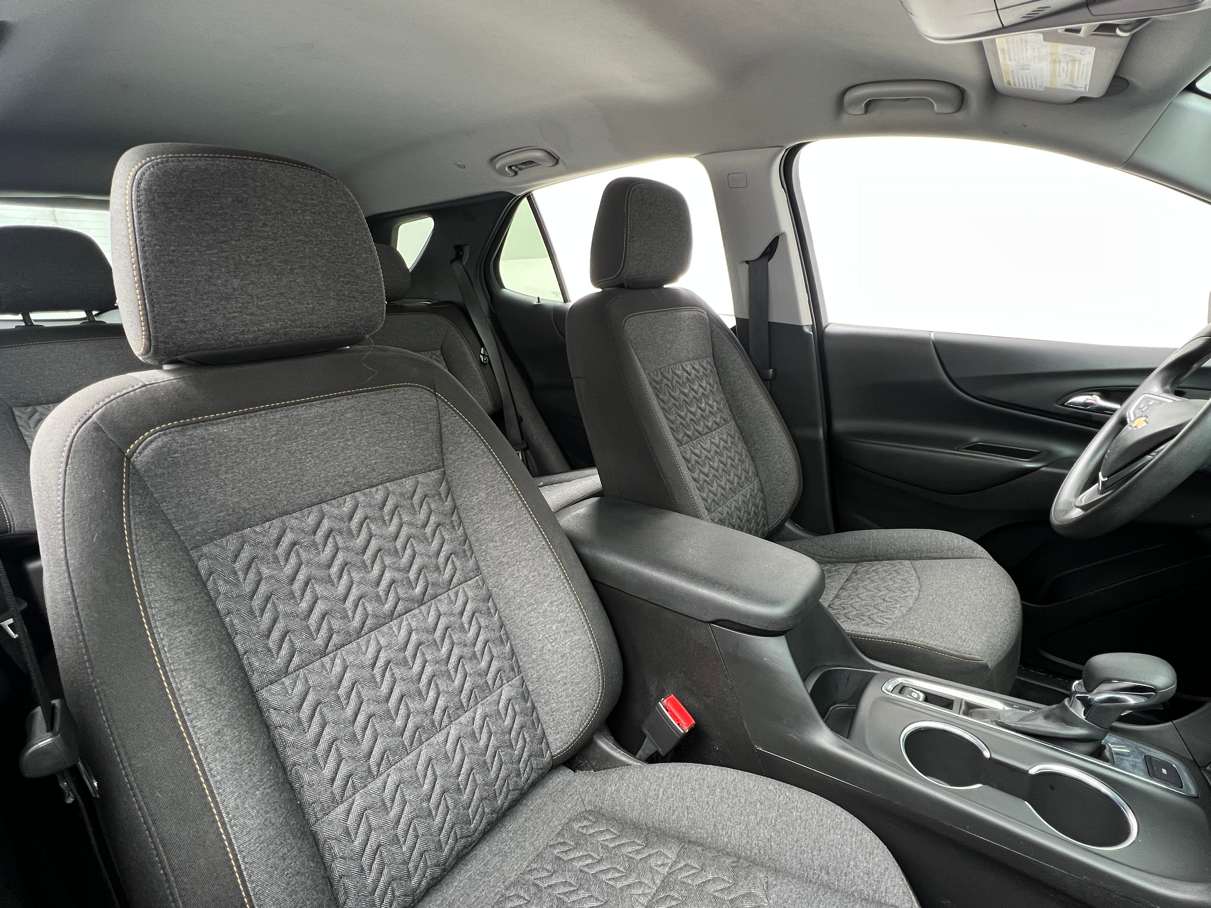 2023 Chevrolet Equinox LT 2