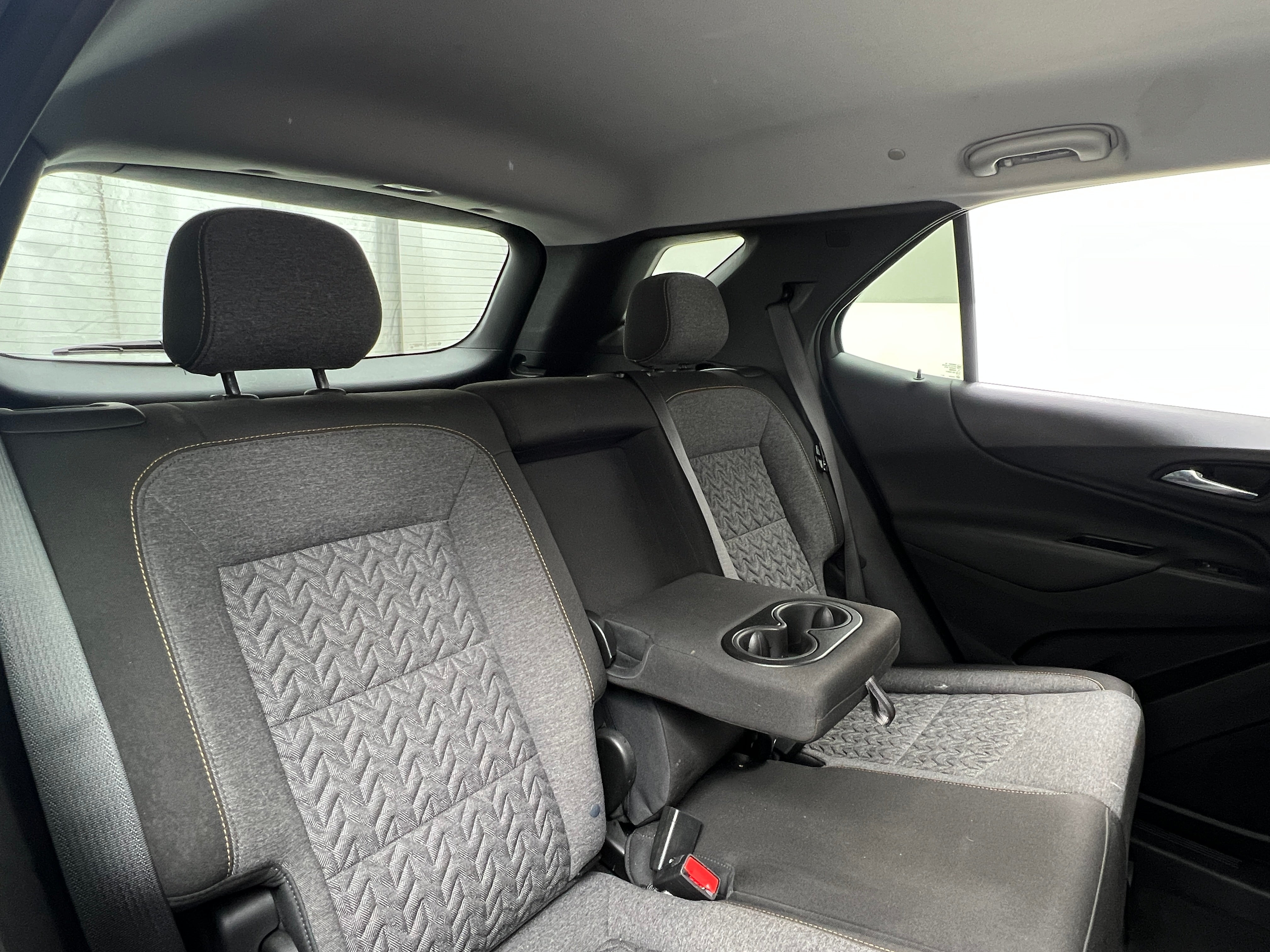 2023 Chevrolet Equinox LT 6