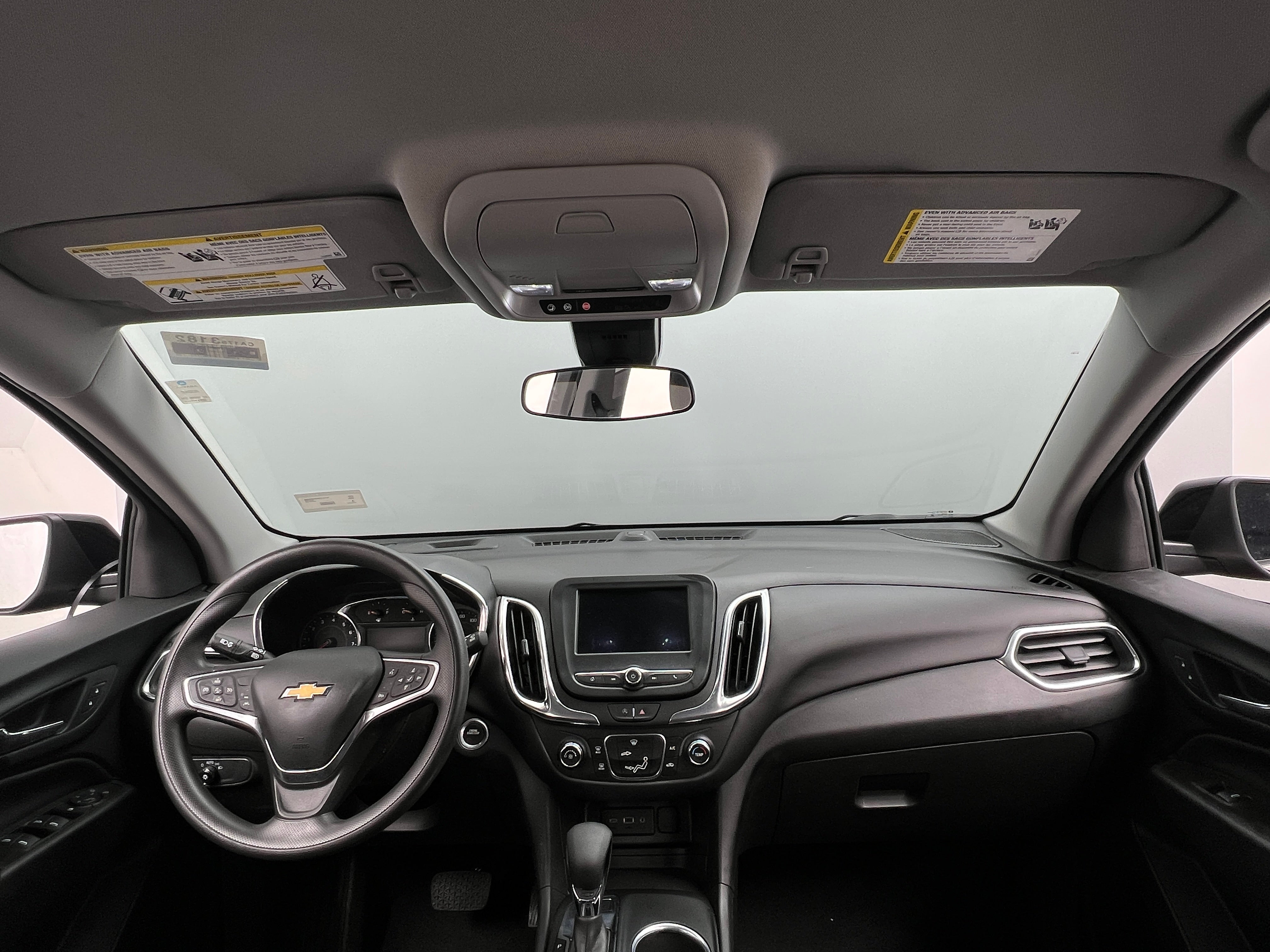 2023 Chevrolet Equinox LT 3