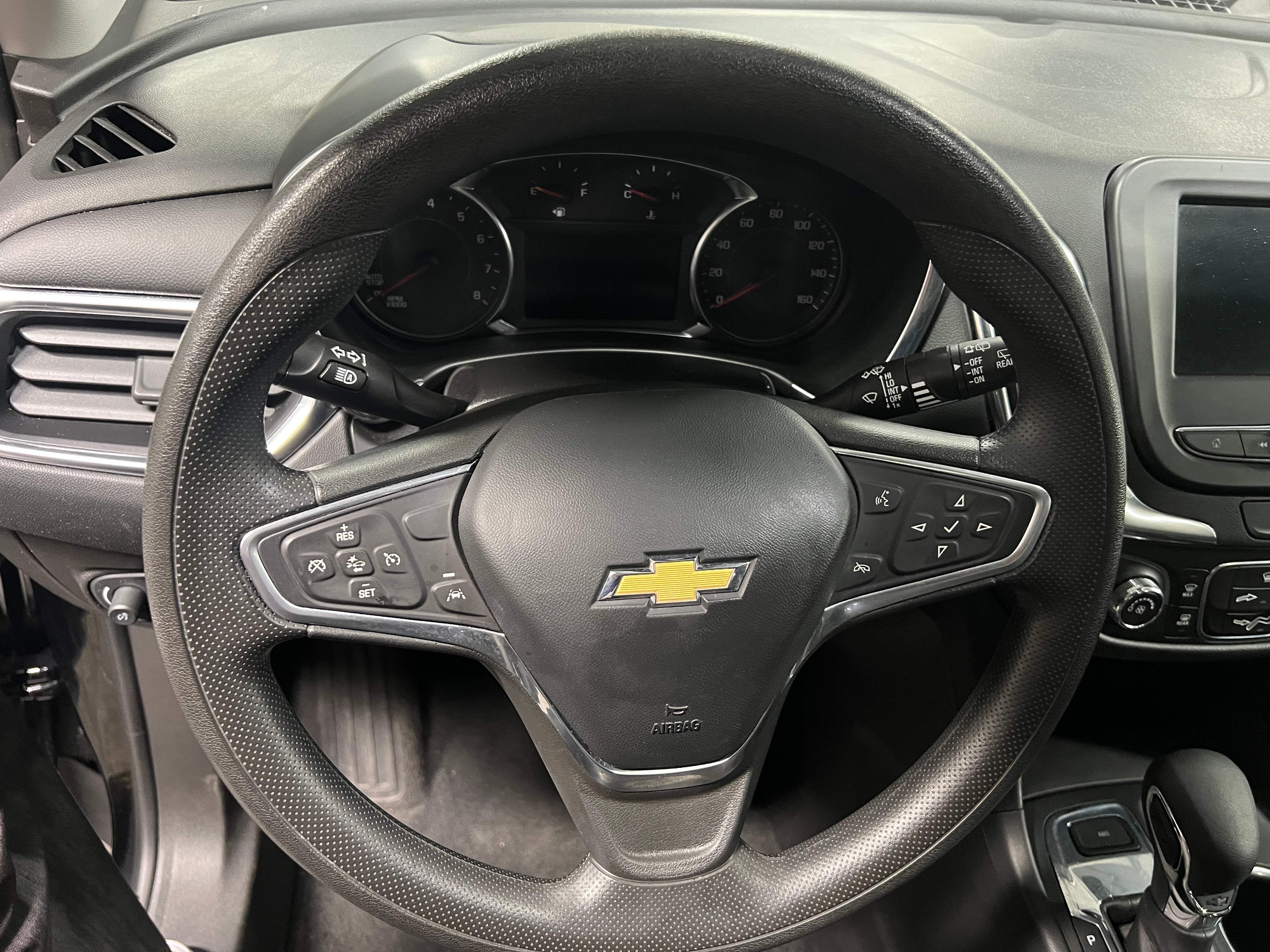 2023 Chevrolet Equinox LT 5
