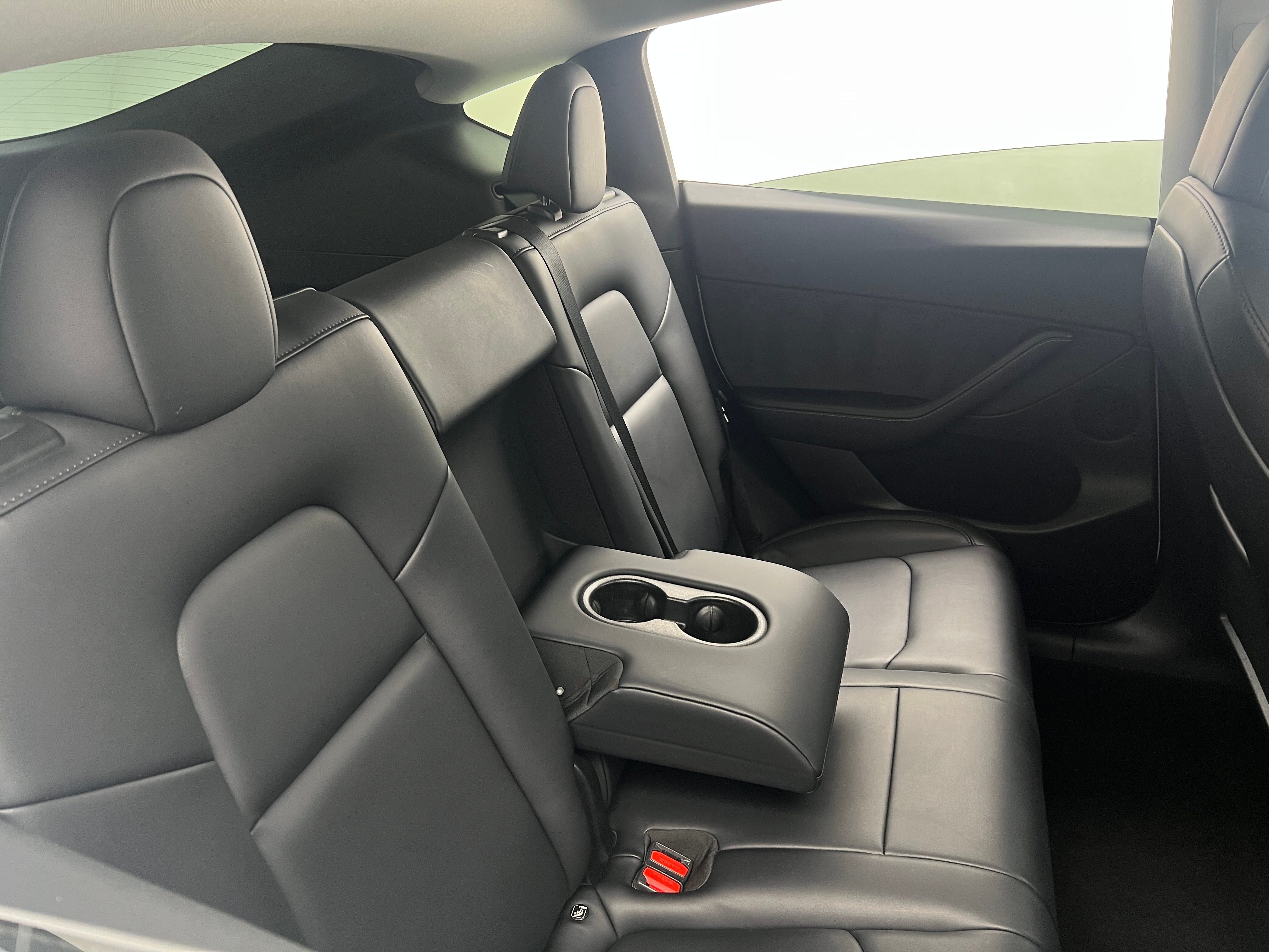2022 Tesla Model Y Performance 5