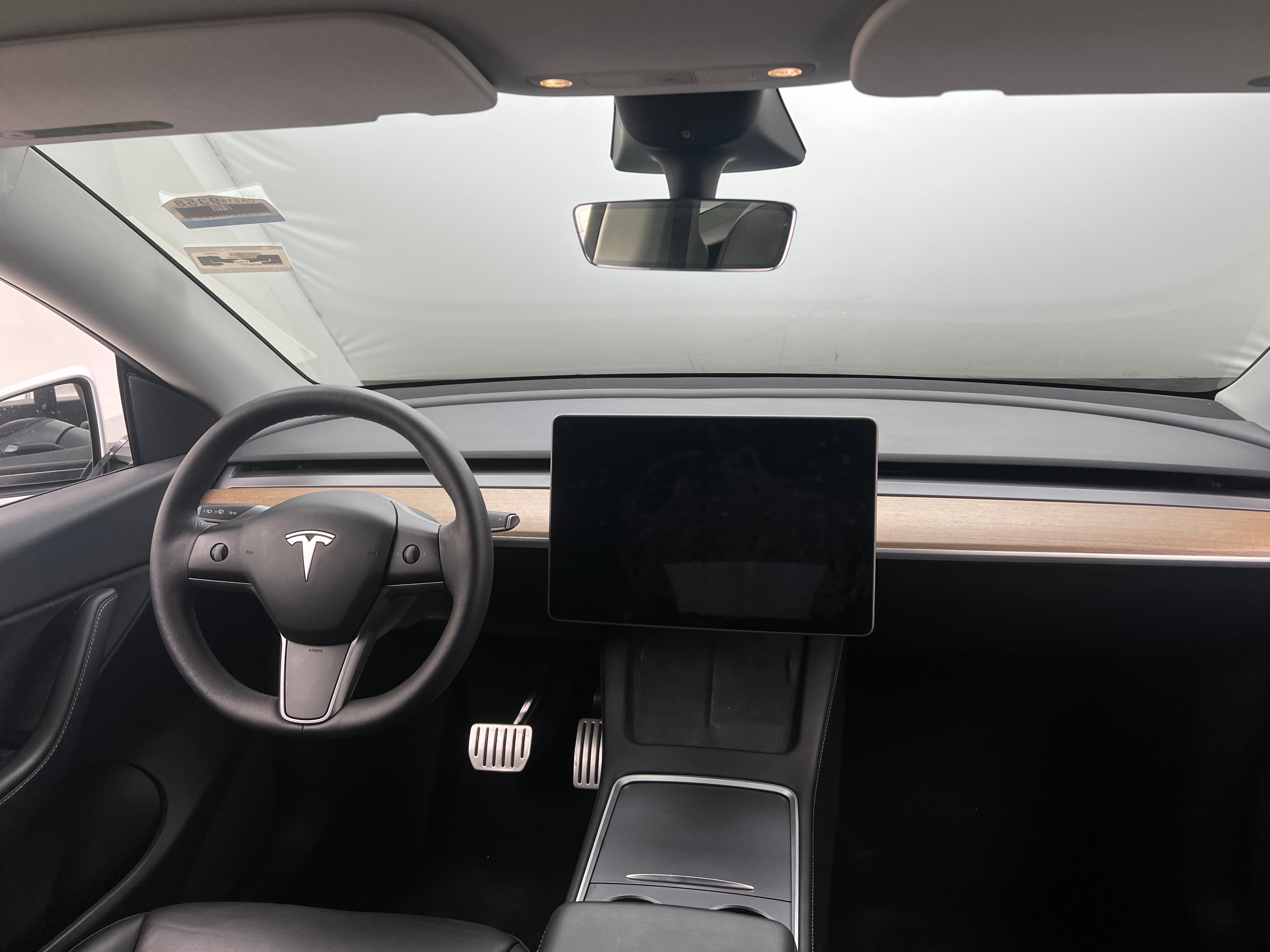 2022 Tesla Model Y Performance 2