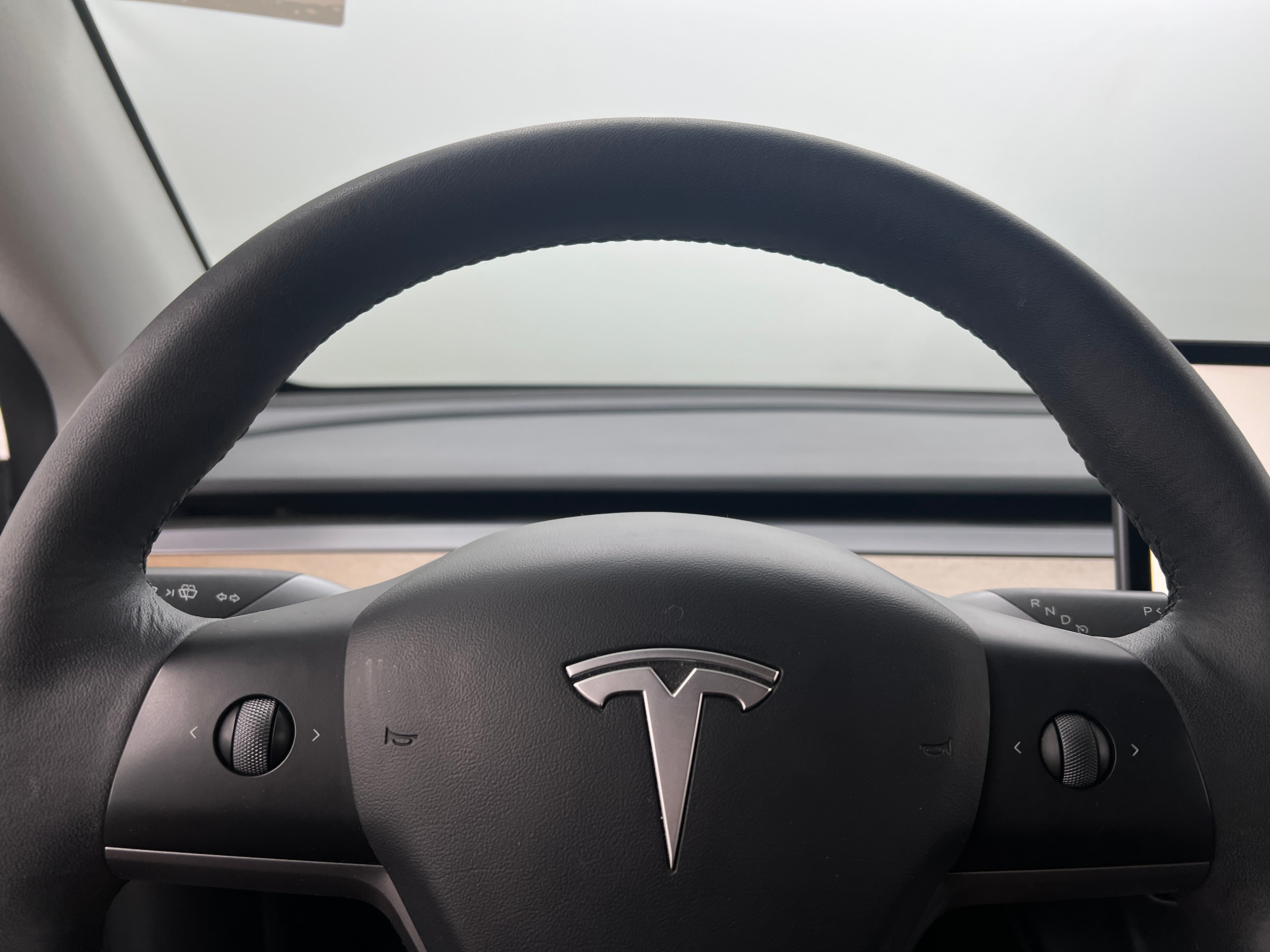 2022 Tesla Model Y Performance 4
