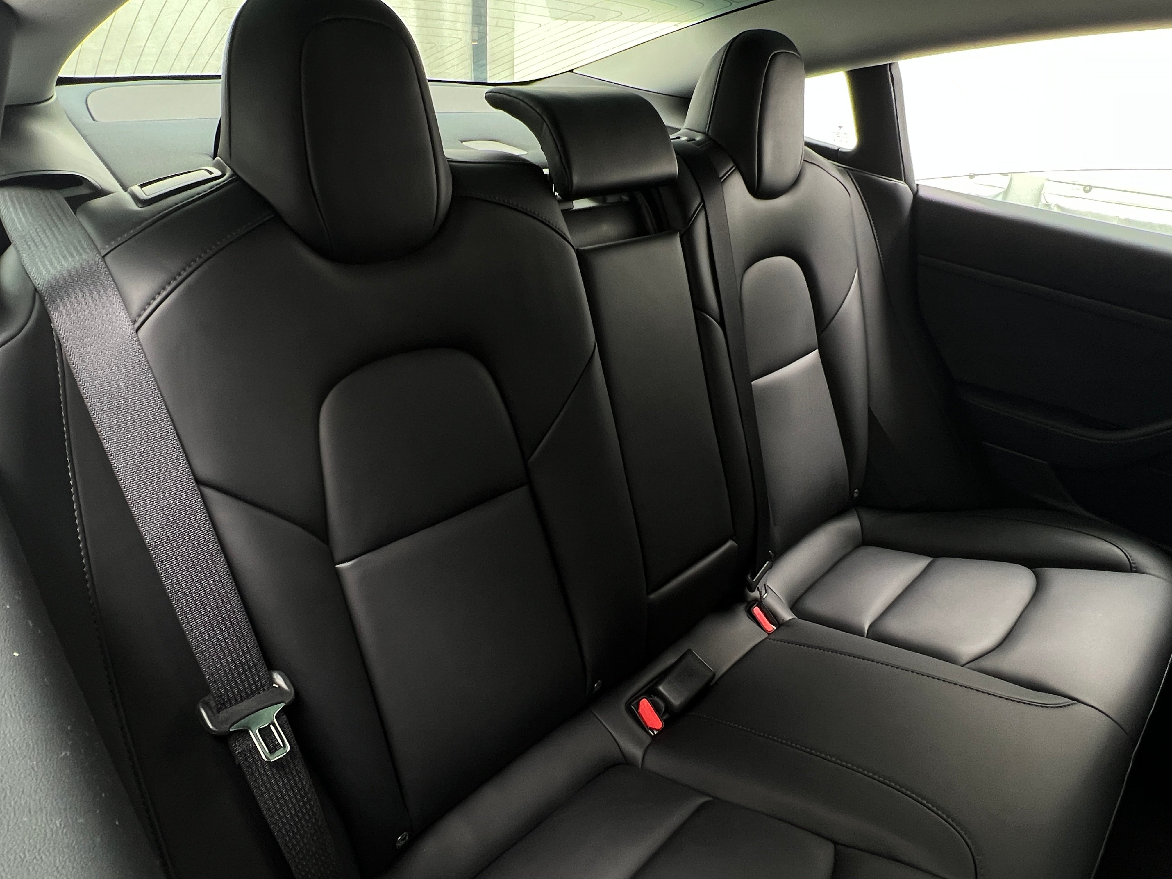 2020 Tesla Model 3 Standard Range 5