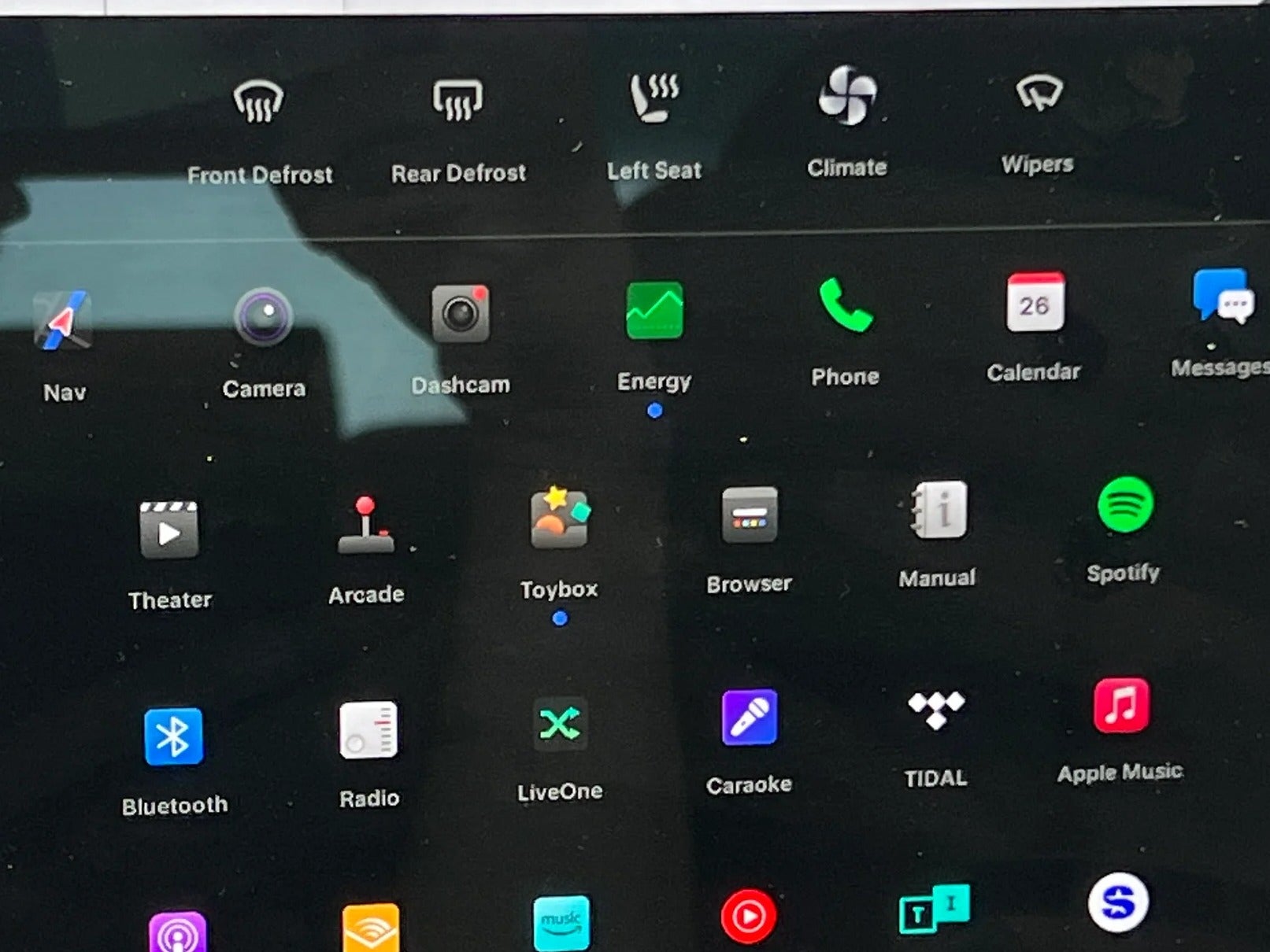 2020 Tesla Model 3 Standard Range 3