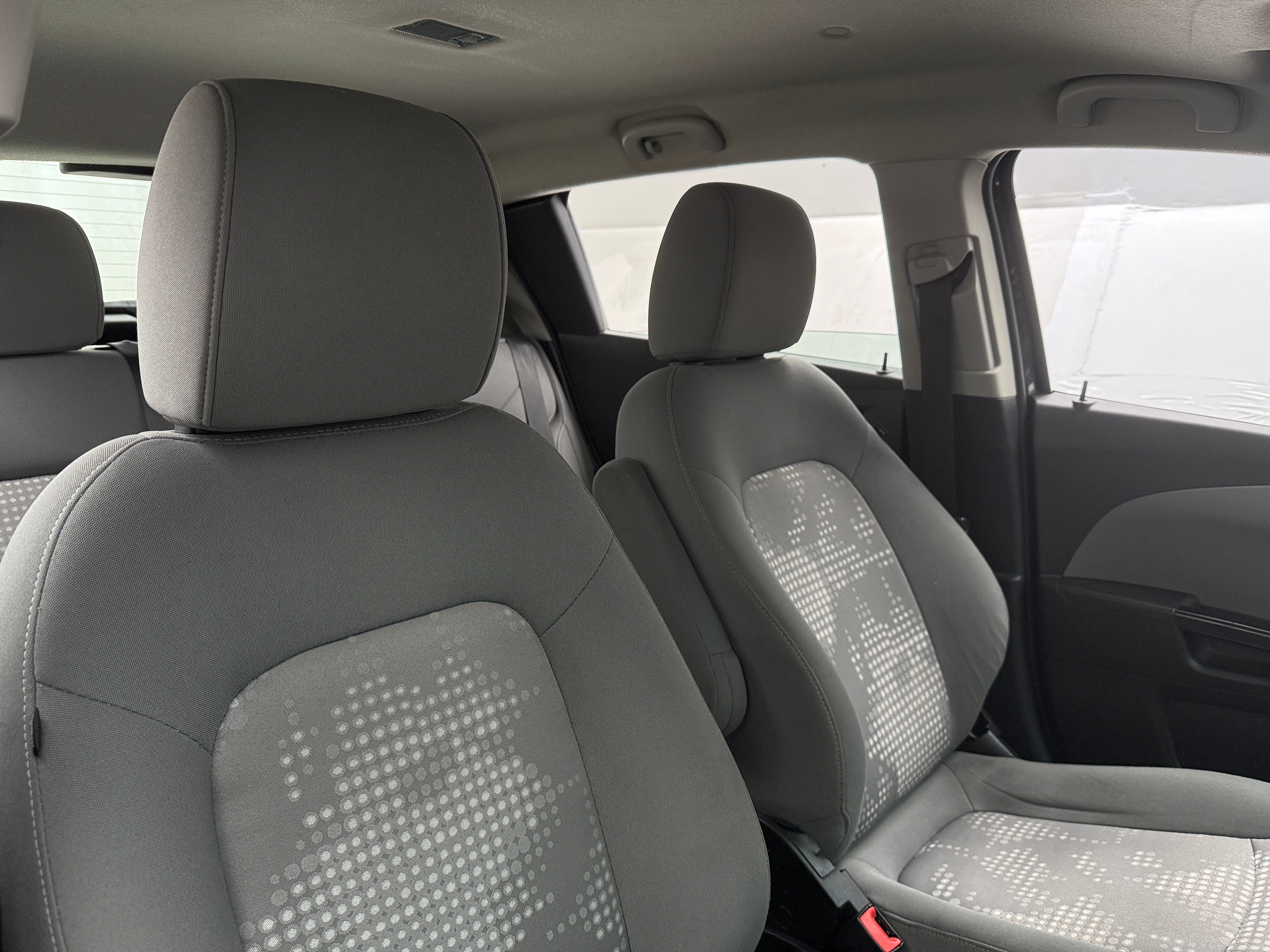 2020 Chevrolet Sonic LT 2