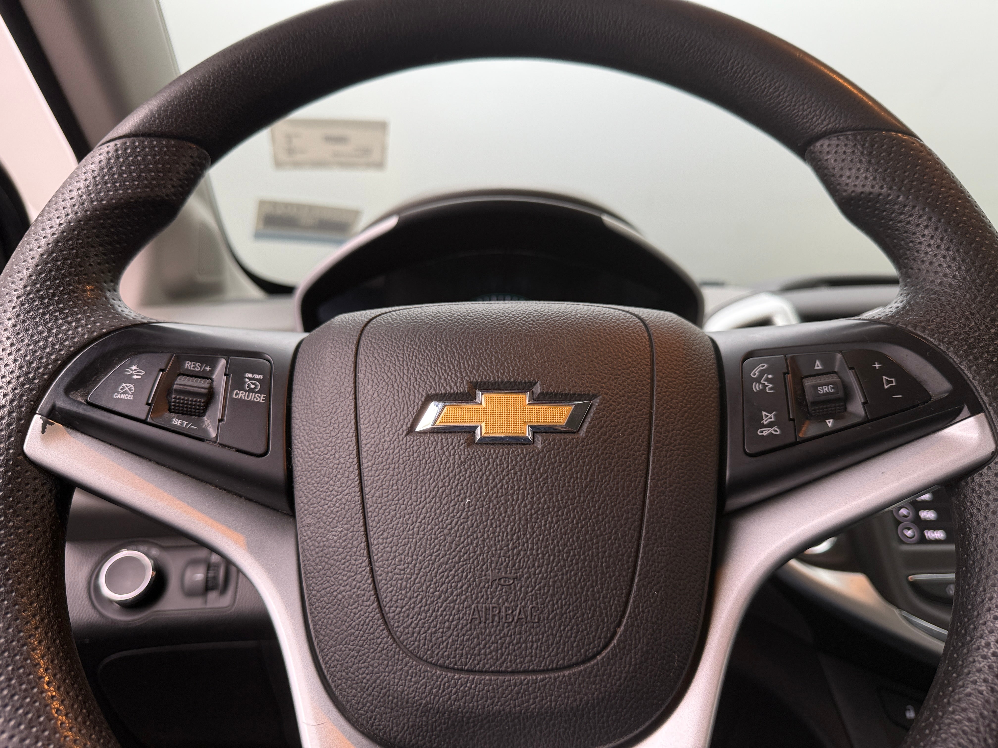 2020 Chevrolet Sonic LT 5