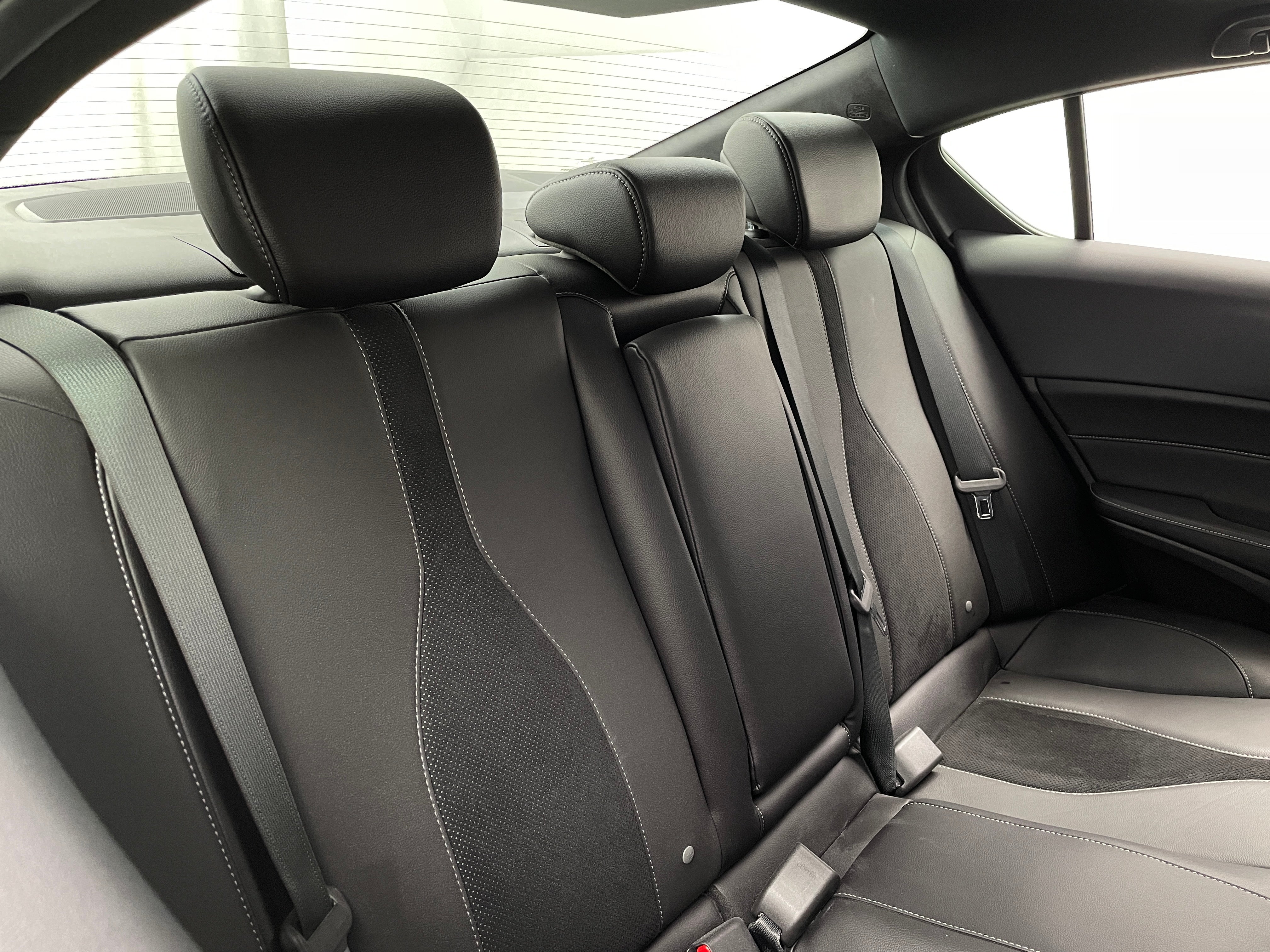 2022 Acura ILX Premium 5