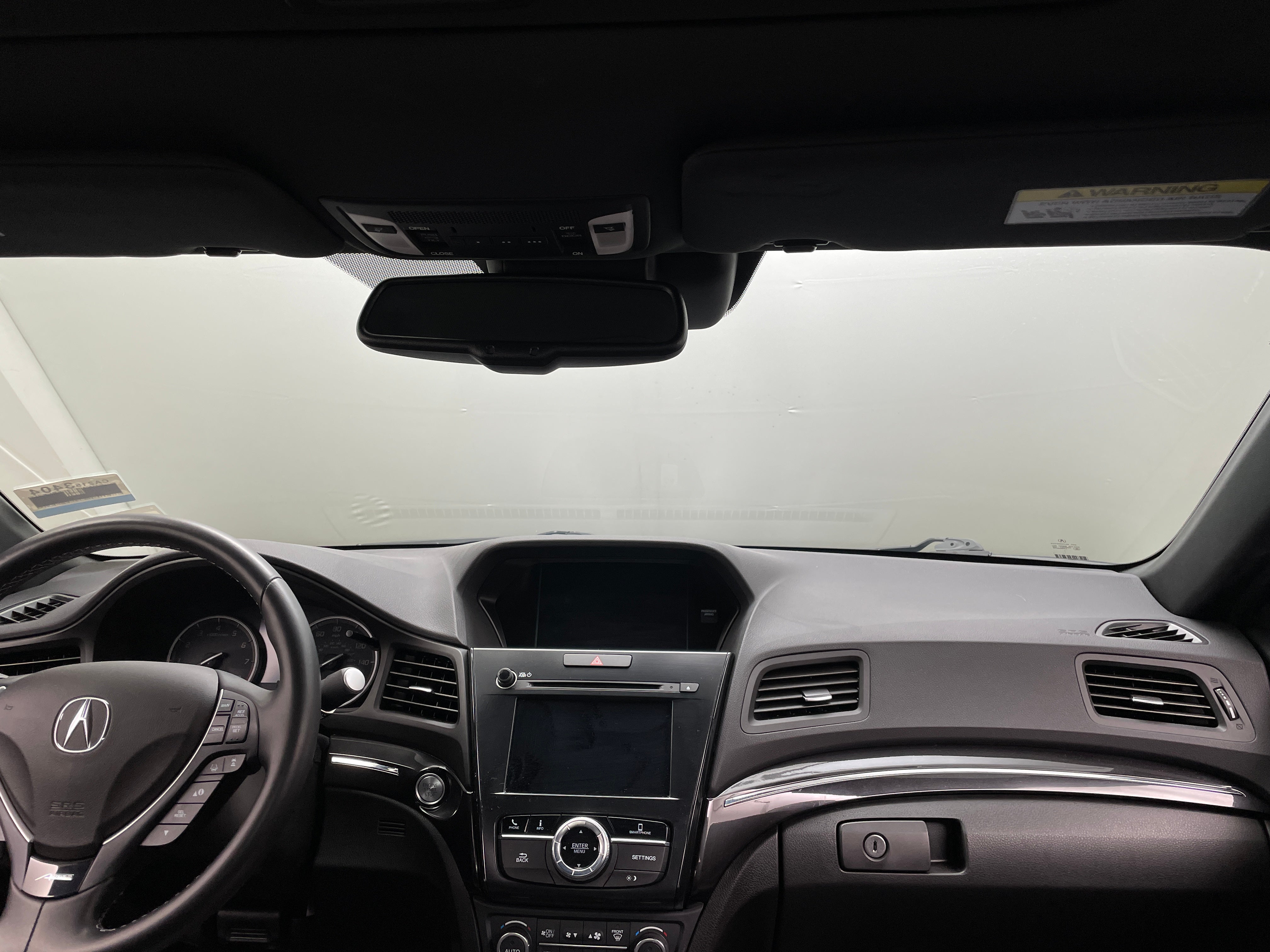 2022 Acura ILX Premium 2