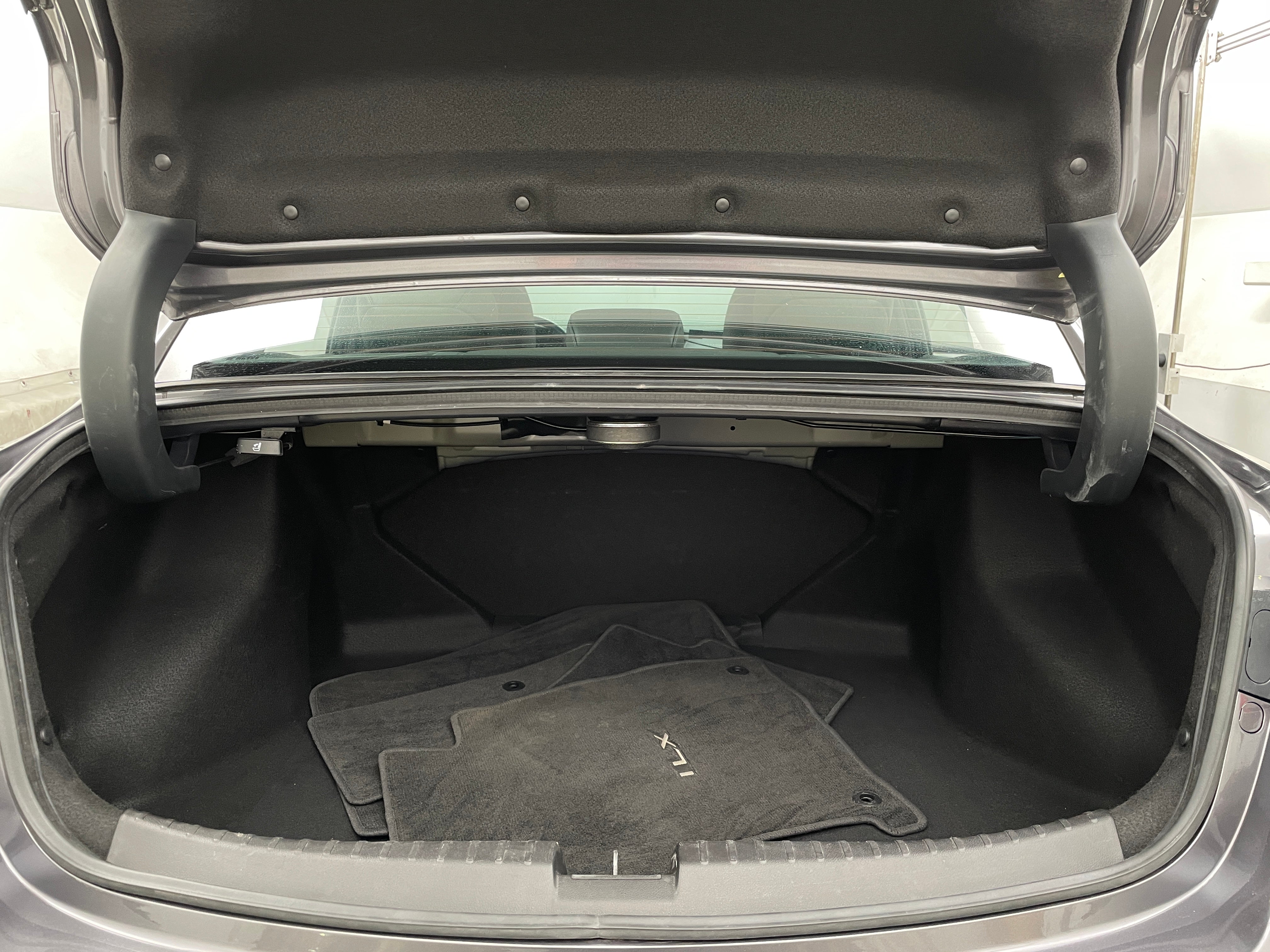 2022 Acura ILX Premium 6