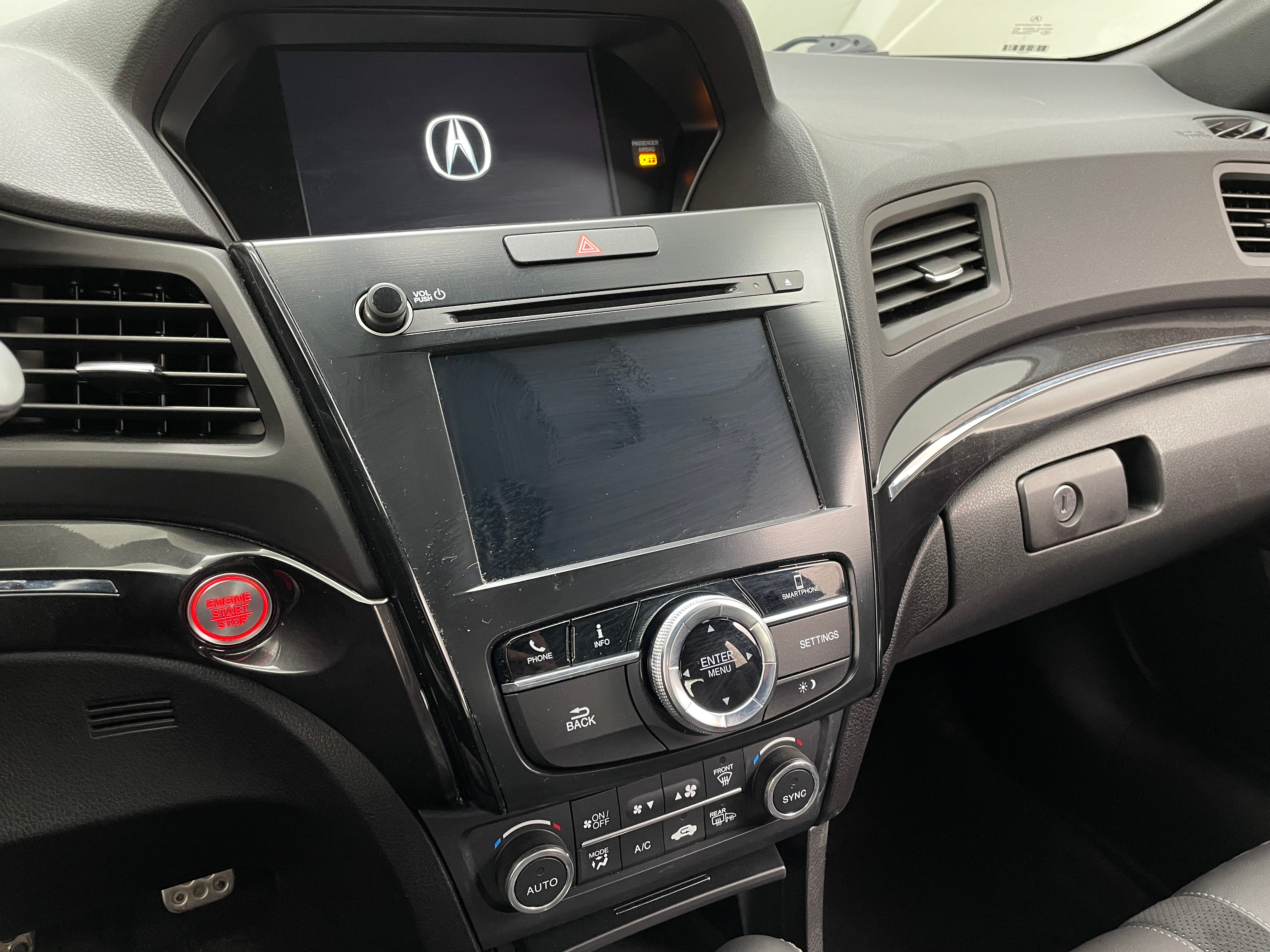 2022 Acura ILX Premium 3