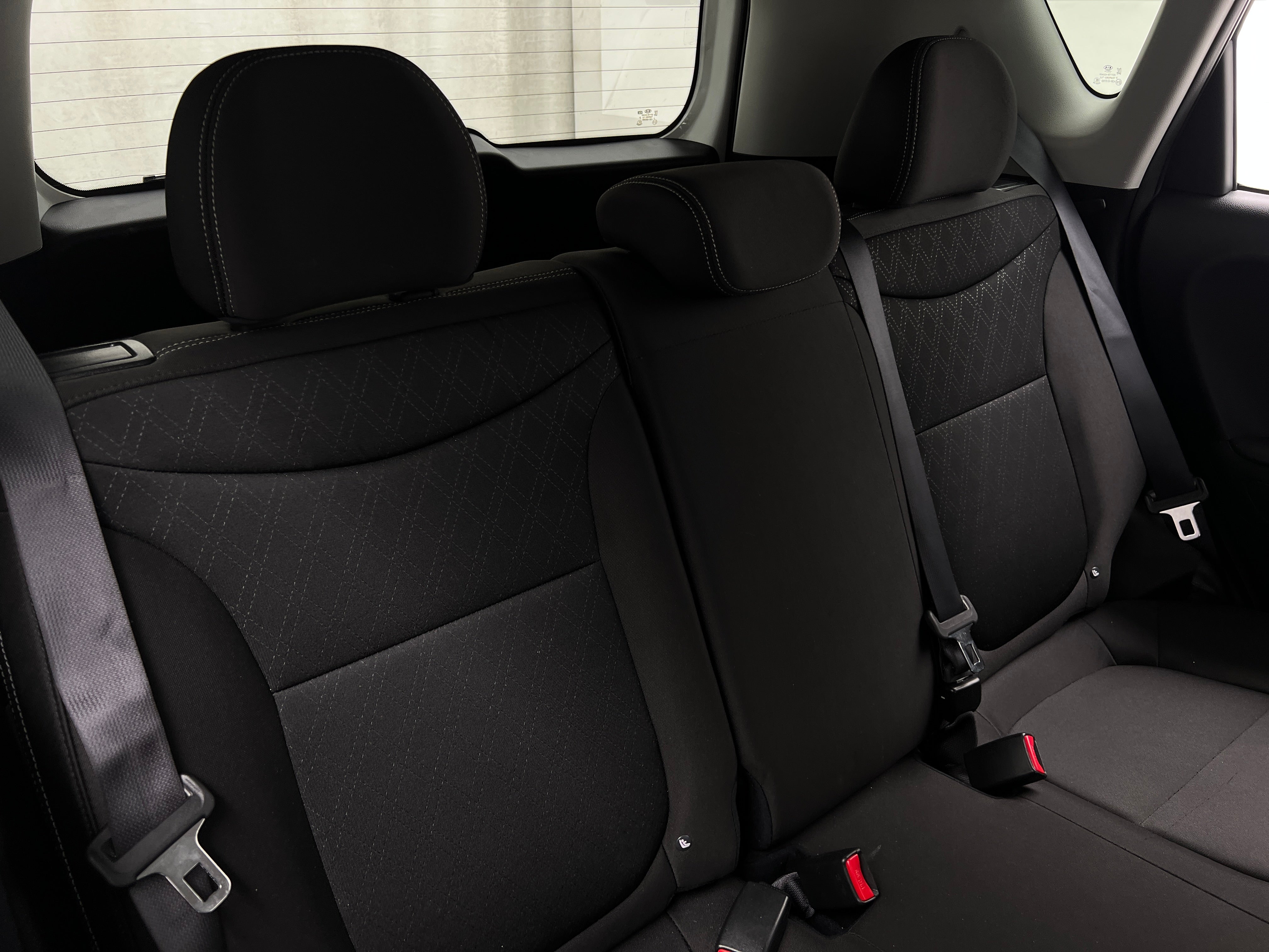 2016 Kia Soul Base 6