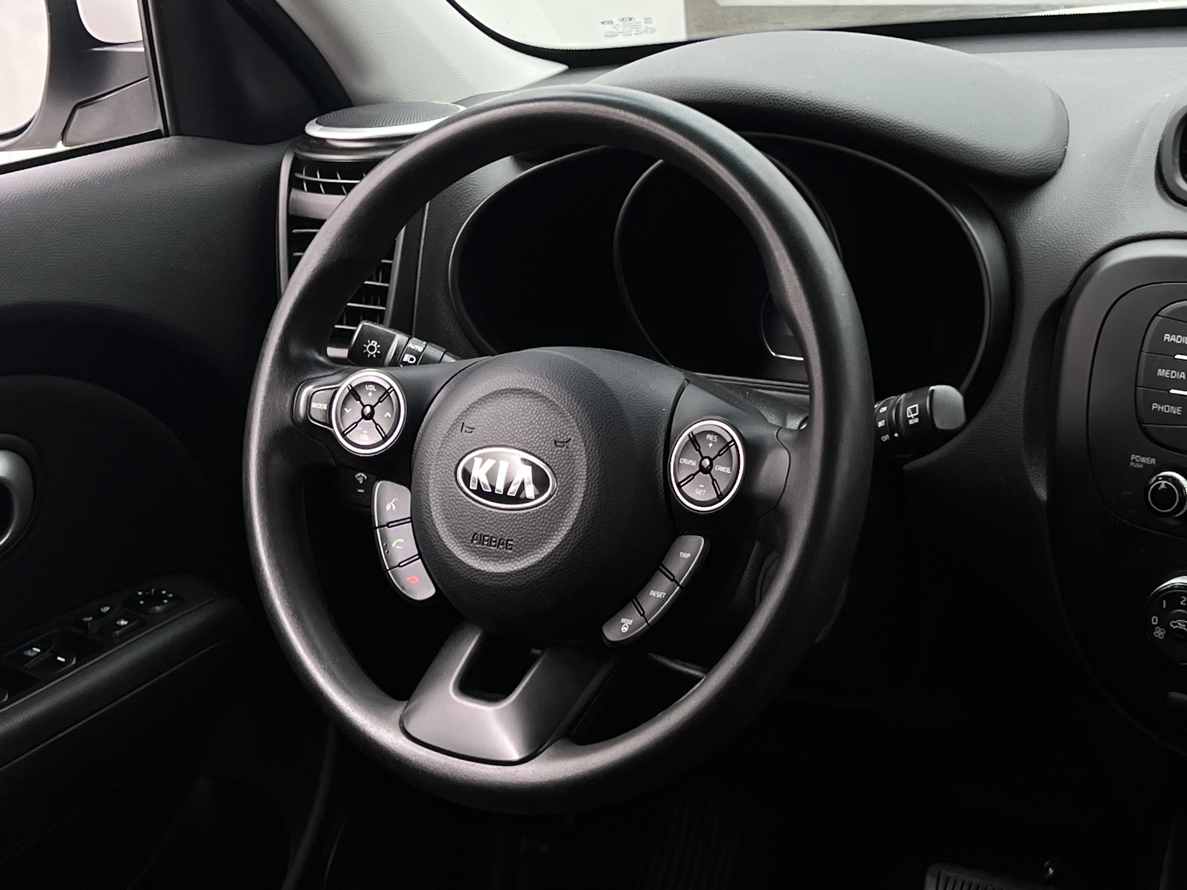 2016 Kia Soul Base 5