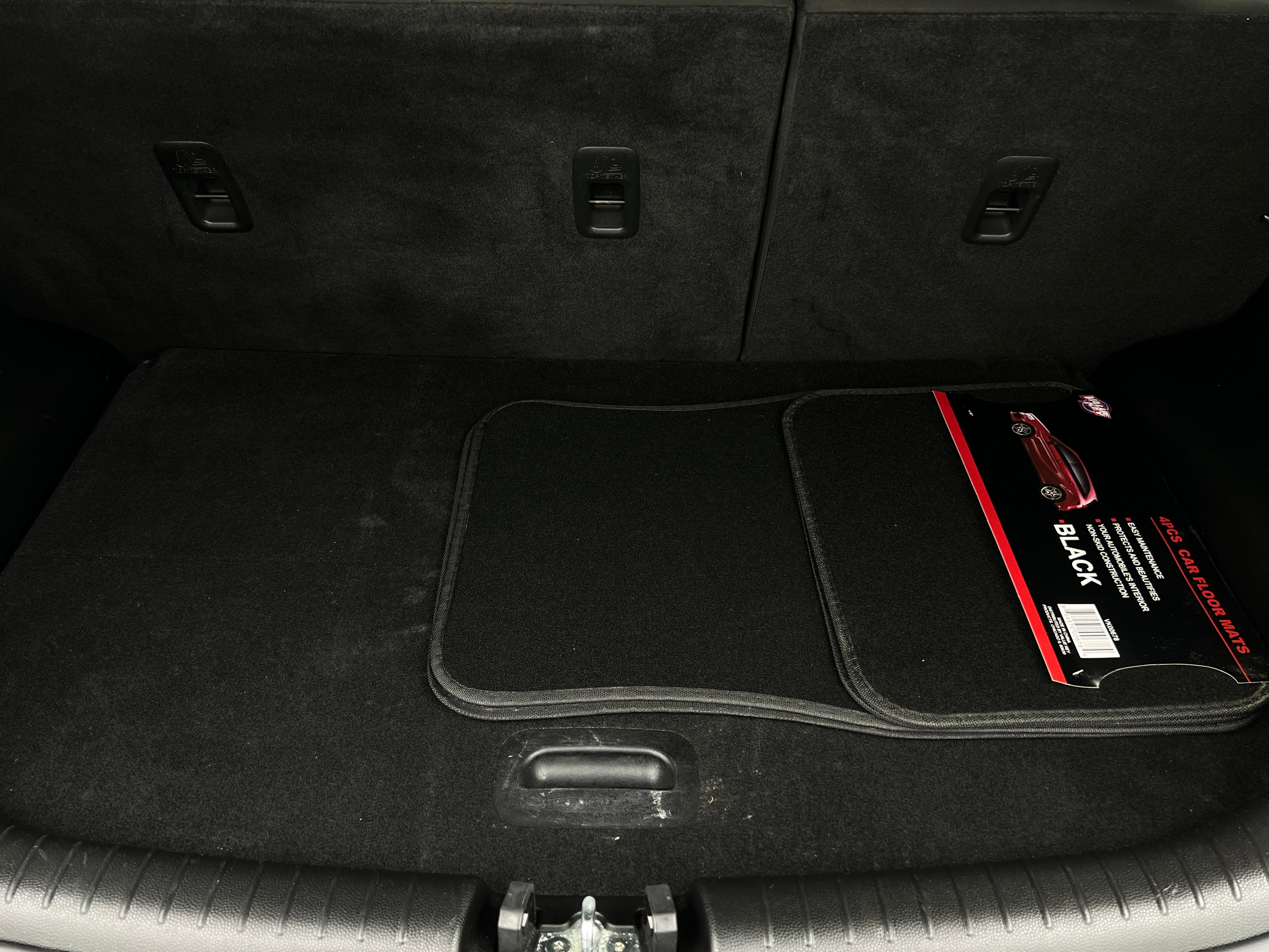 2016 Kia Soul Base 7