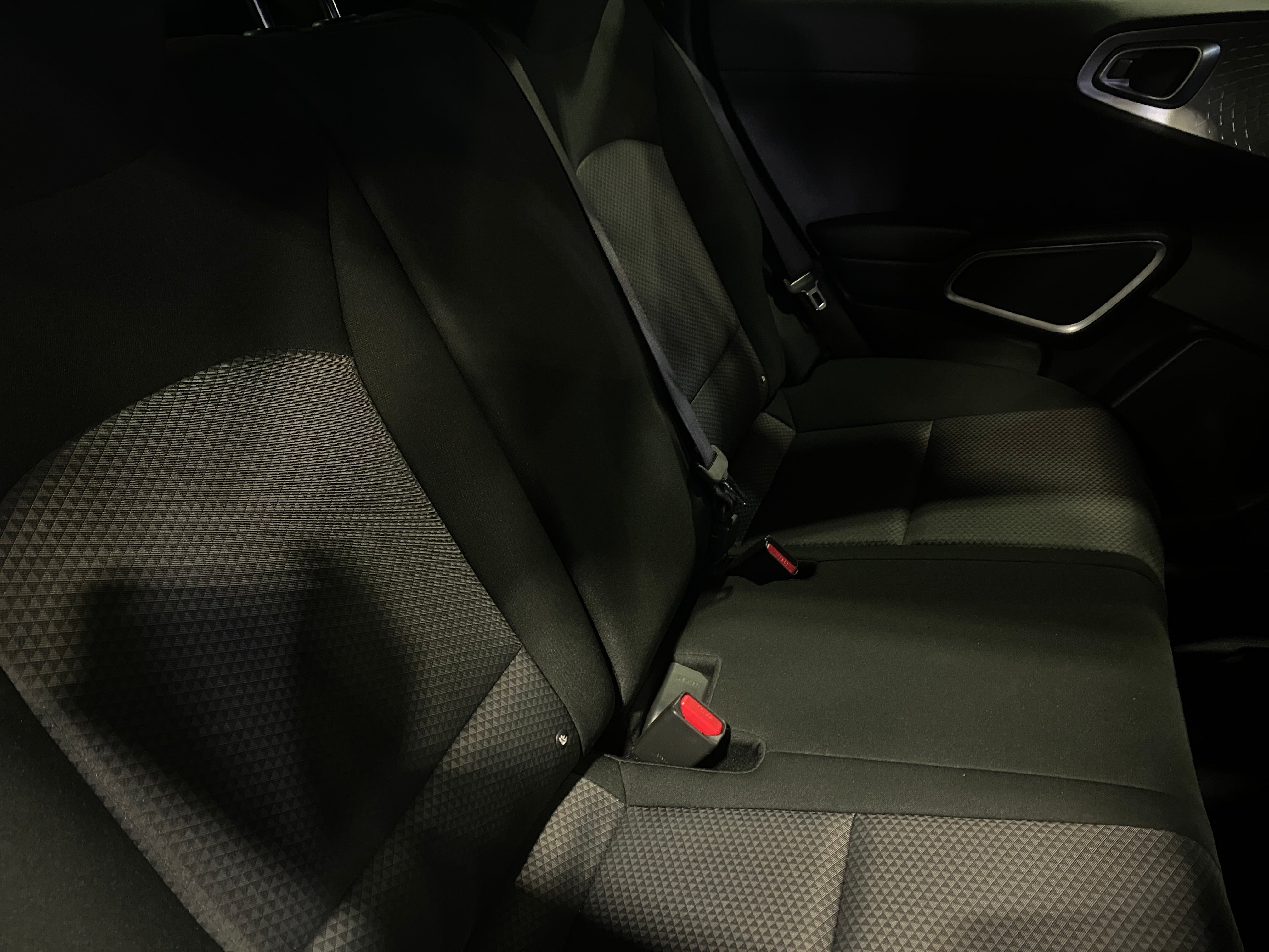 2024 Kia Soul LX 6