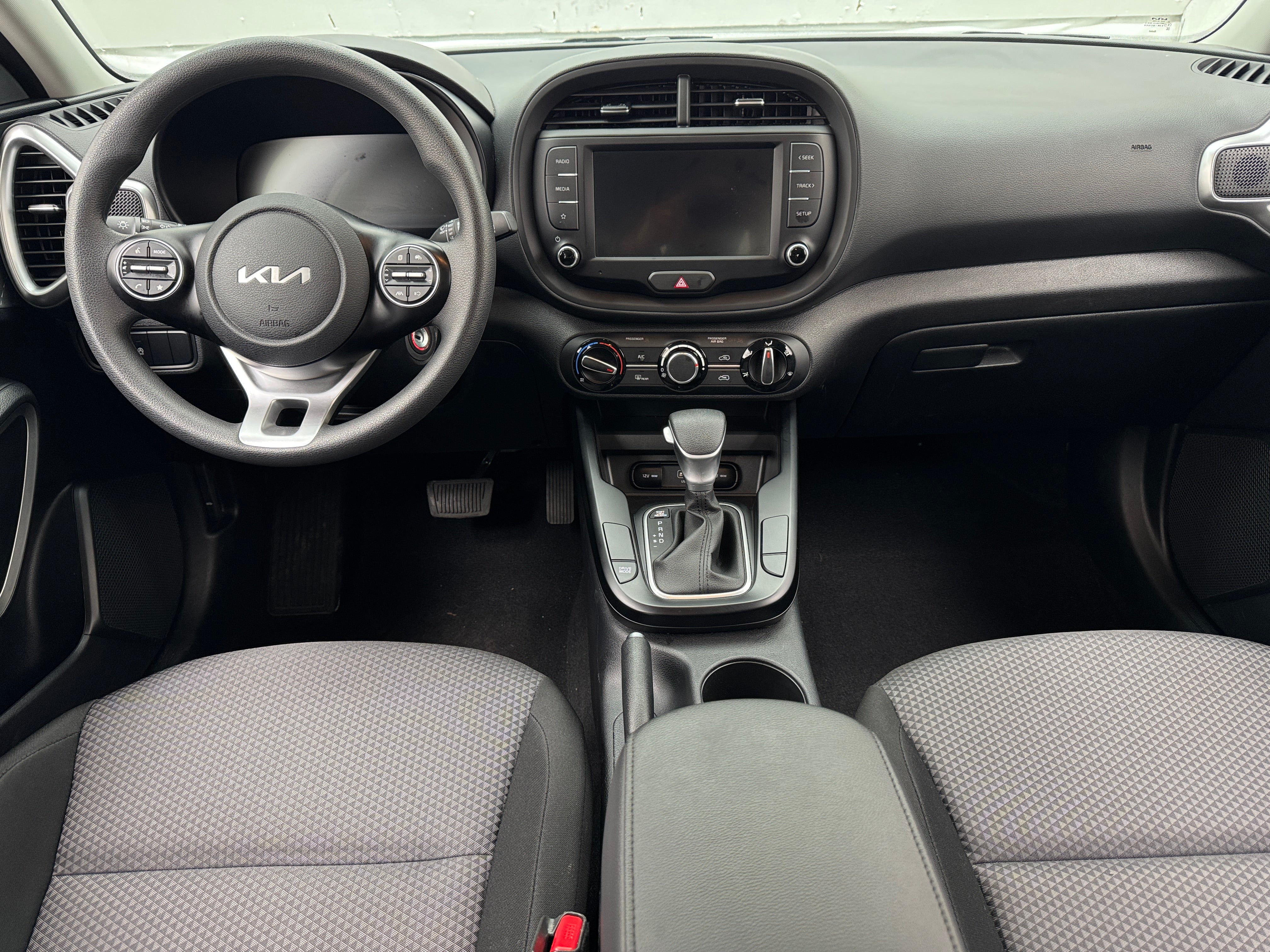 2024 Kia Soul LX 3