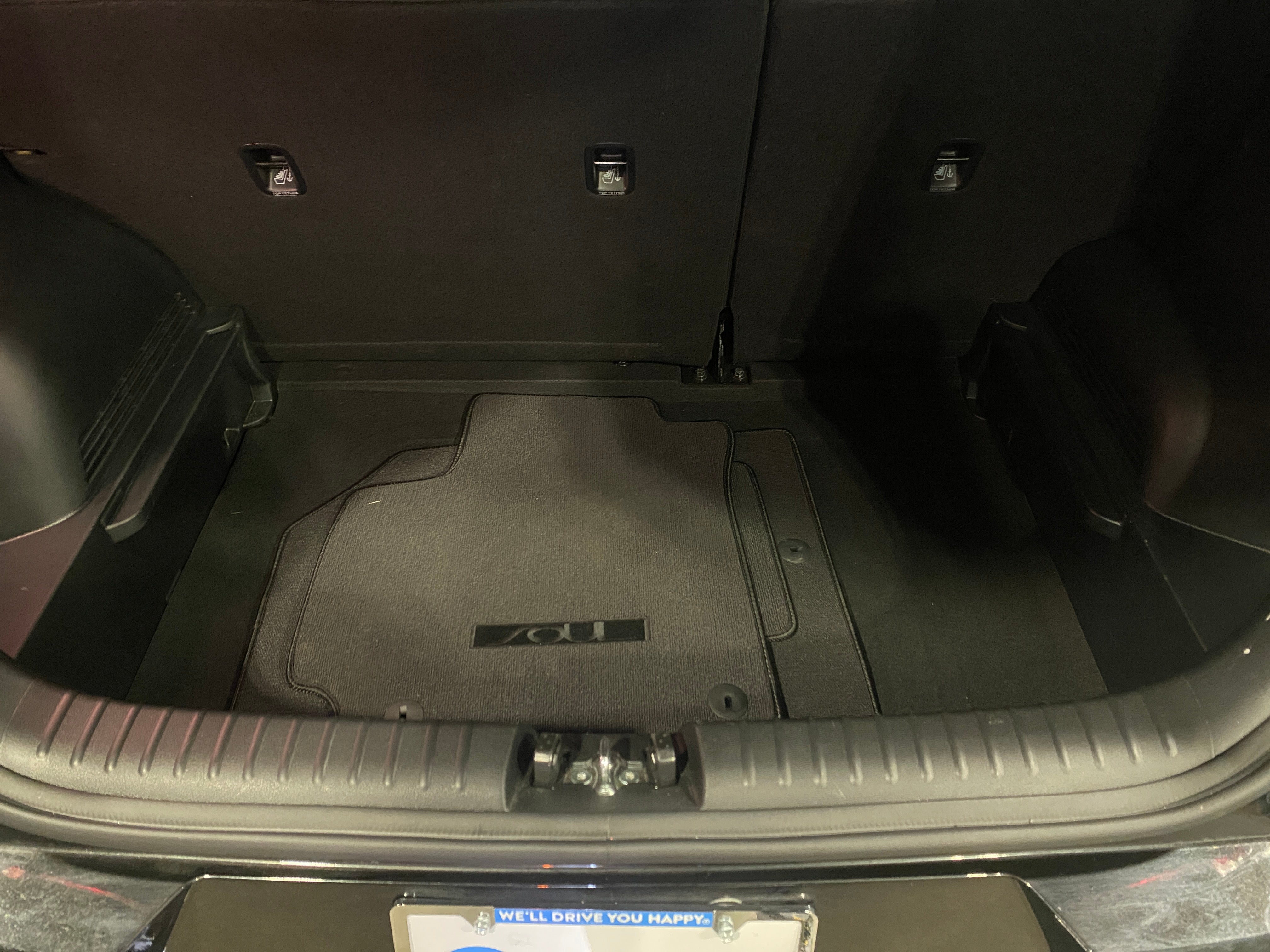 2024 Kia Soul LX 7