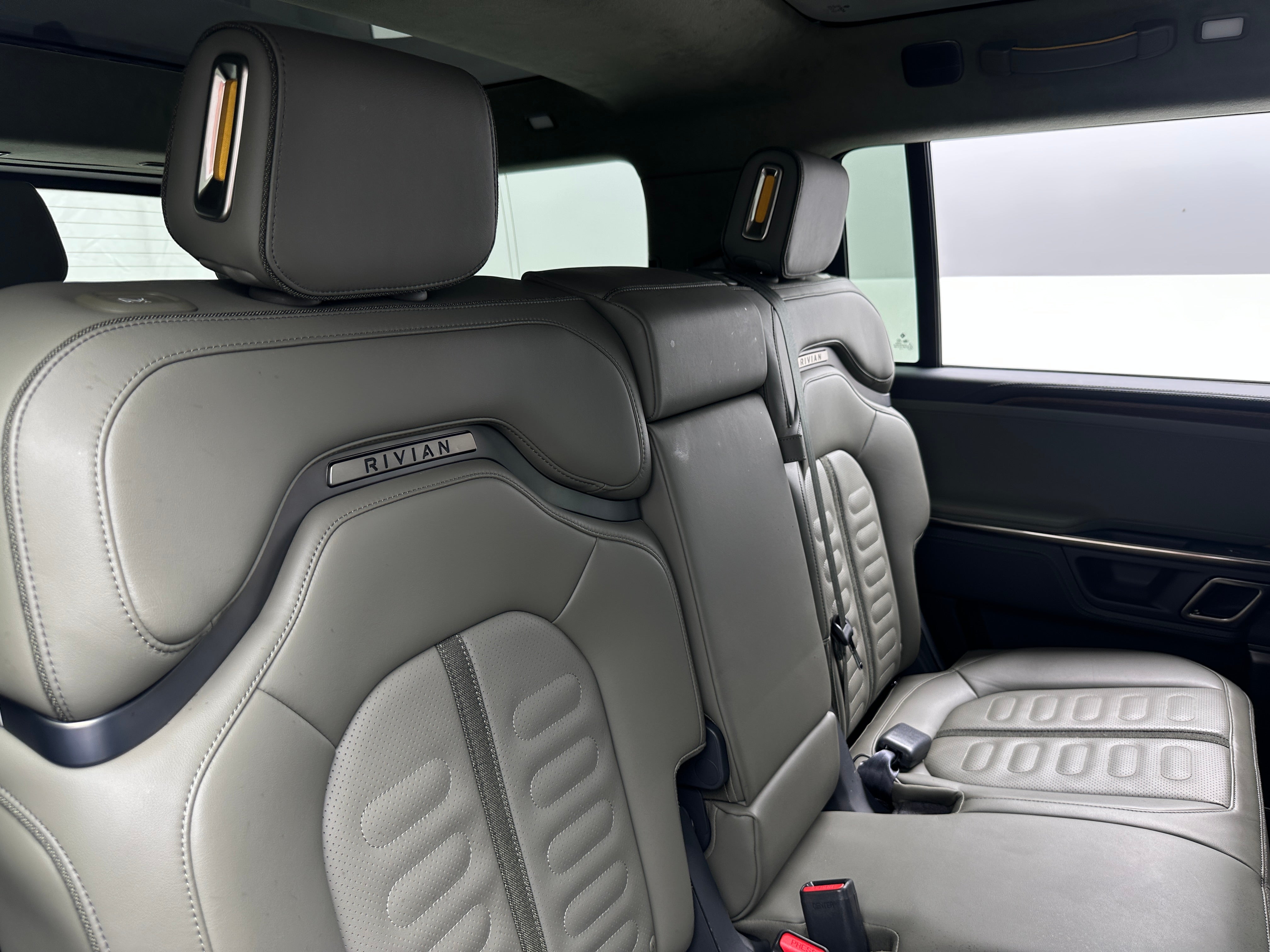 2023 Rivian R1S Adventure 5