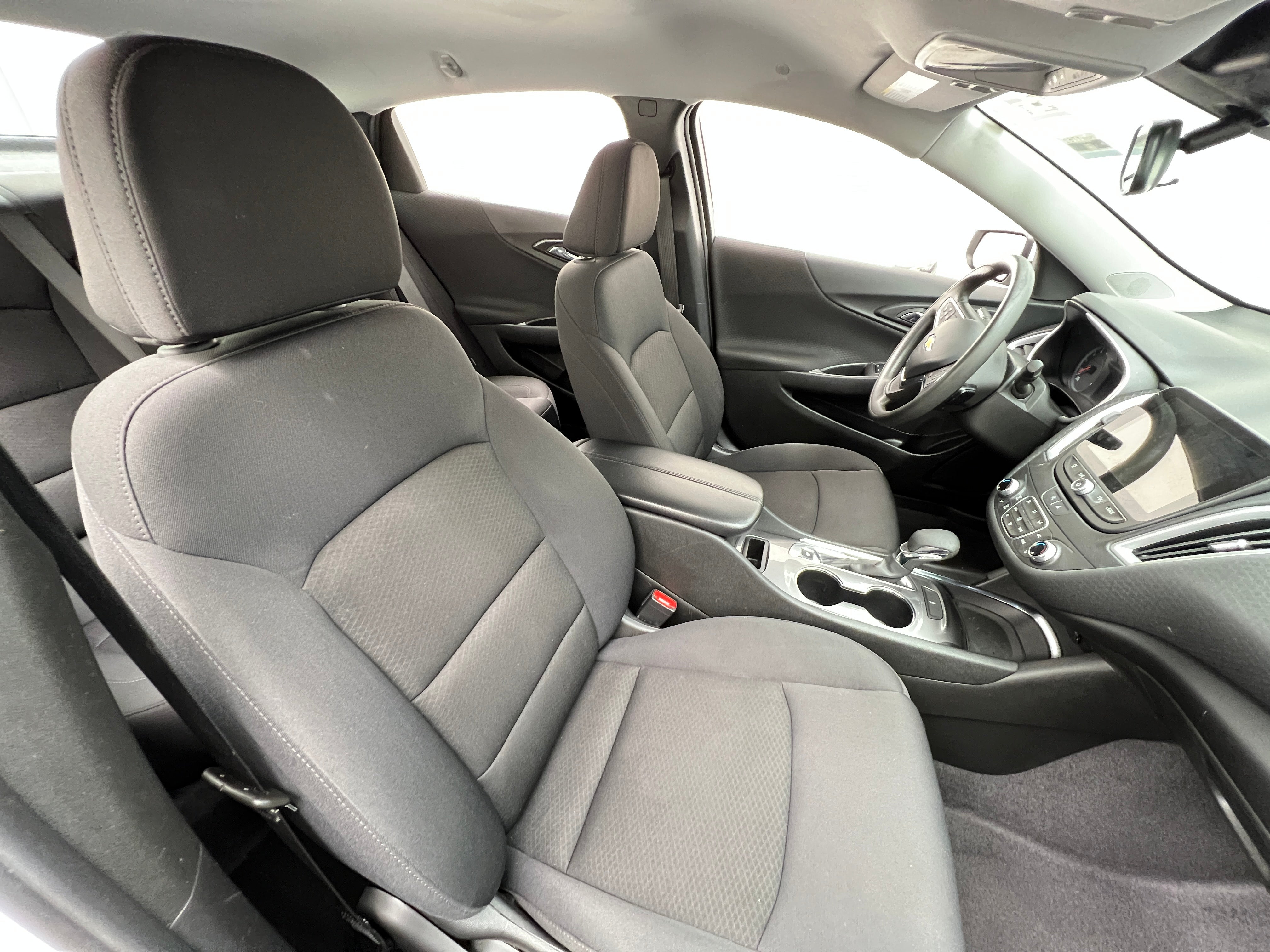 2023 Chevrolet Malibu LT 2
