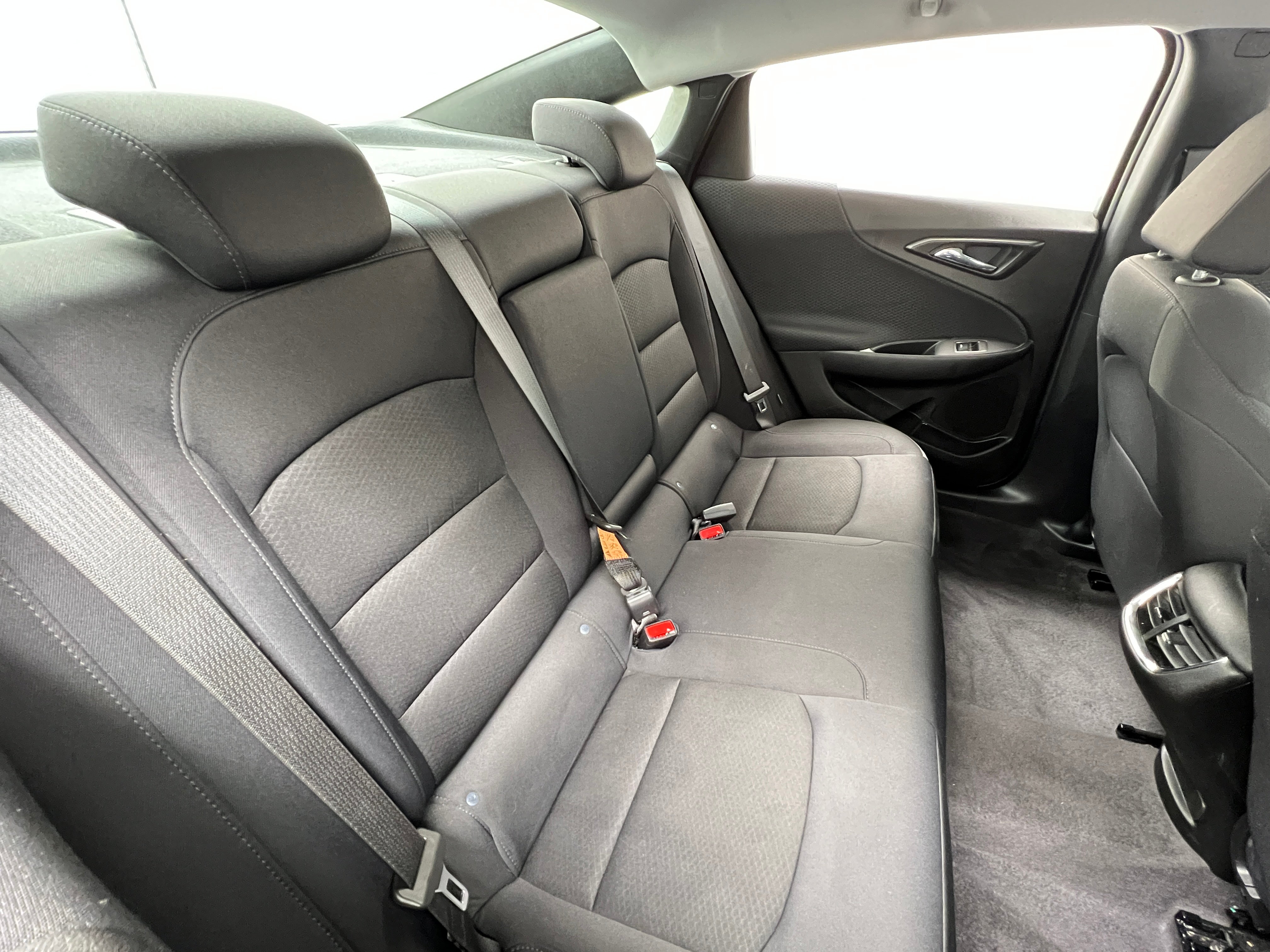 2023 Chevrolet Malibu LT 6