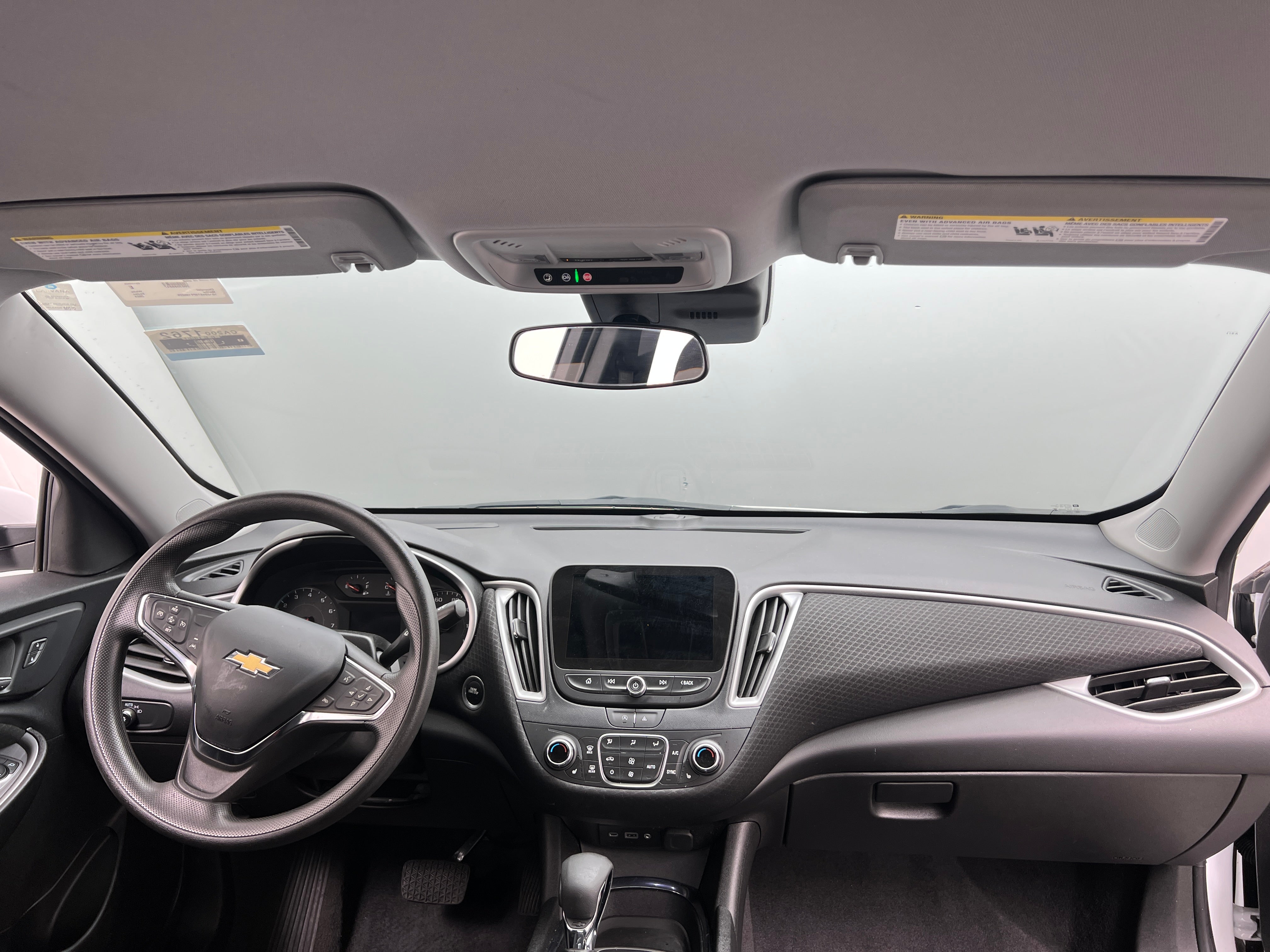 2023 Chevrolet Malibu LT 3