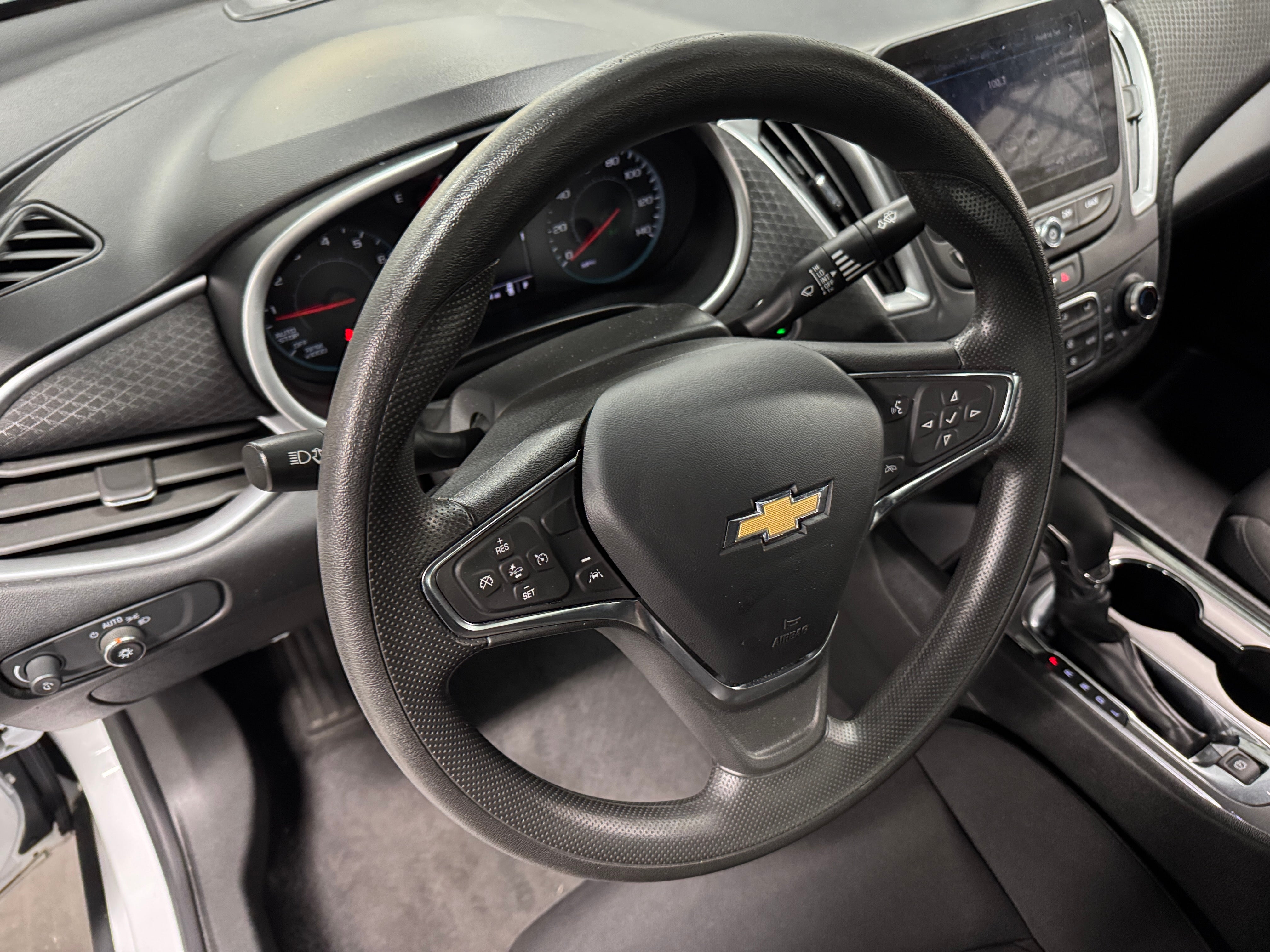 2023 Chevrolet Malibu LT 5