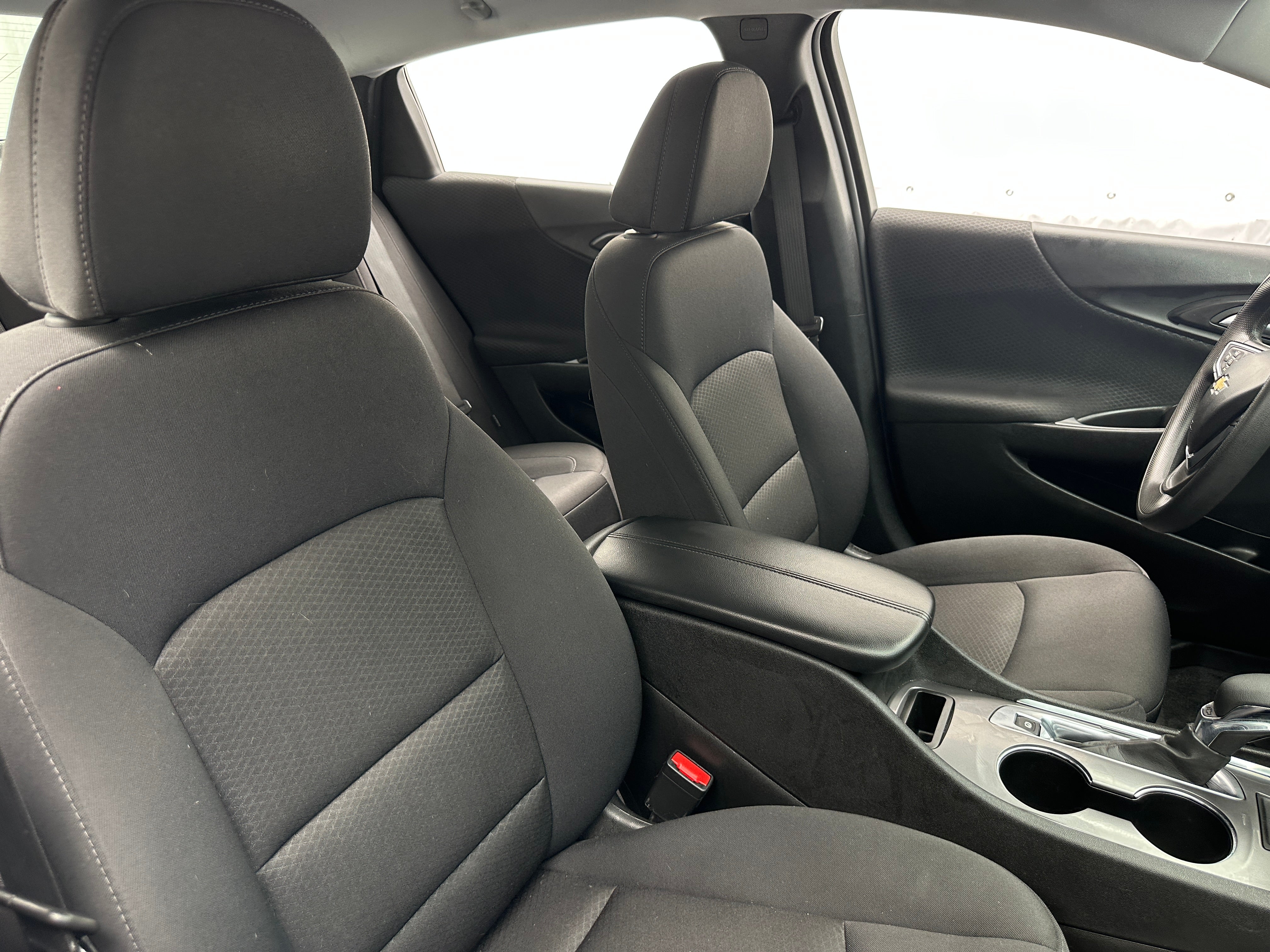 2023 Chevrolet Malibu LT 2