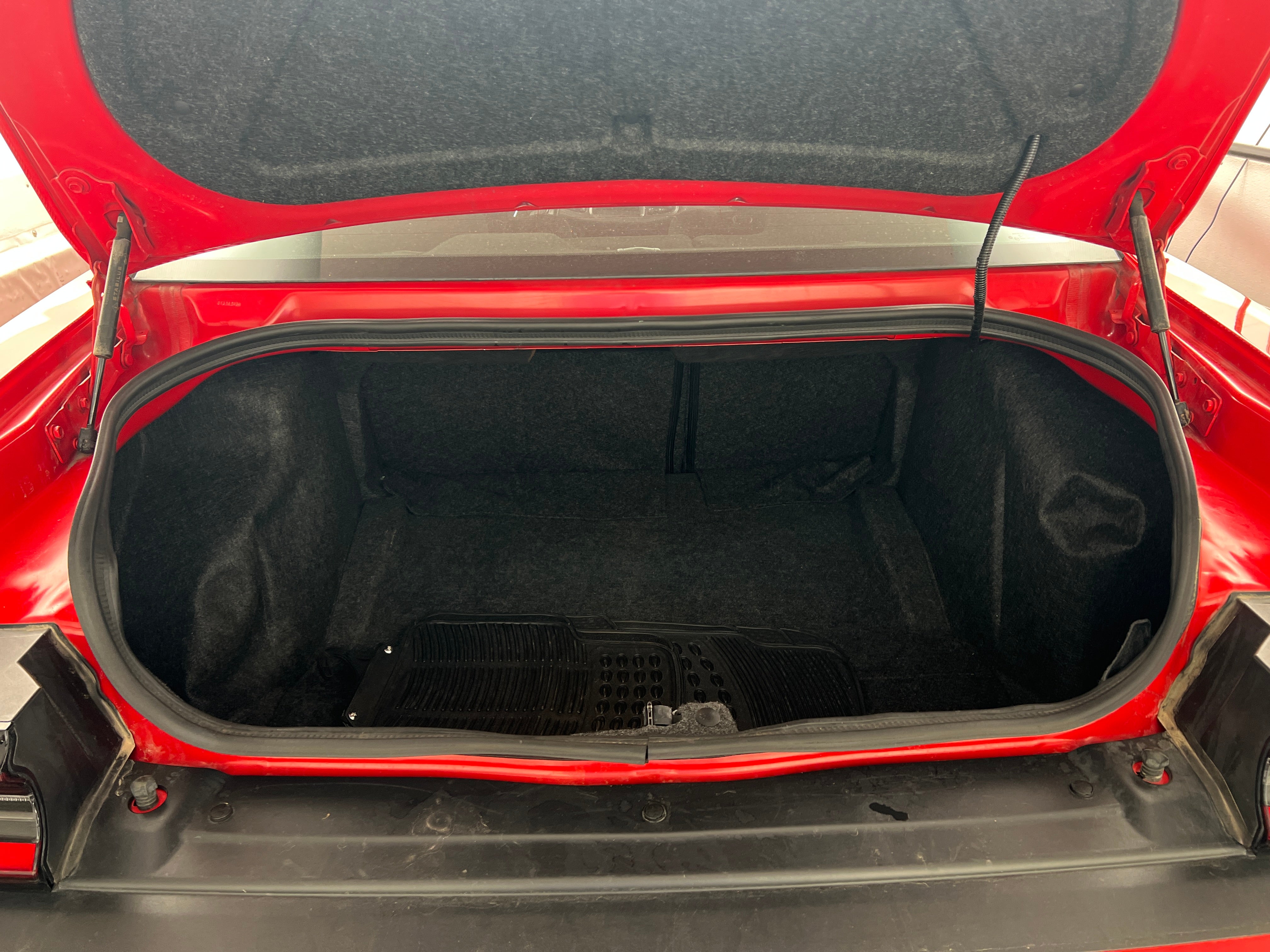 2023 Dodge Challenger SXT 5