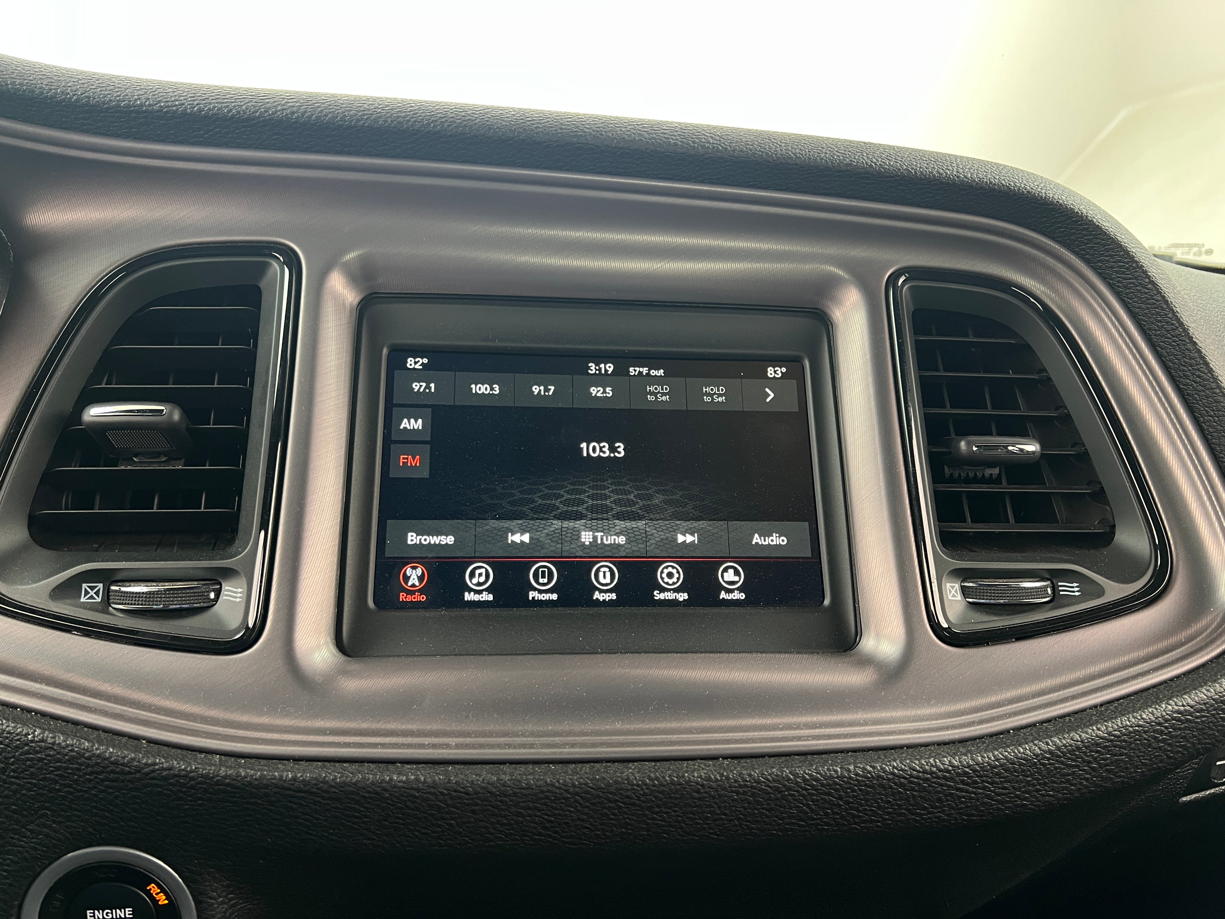 2023 Dodge Challenger SXT 3