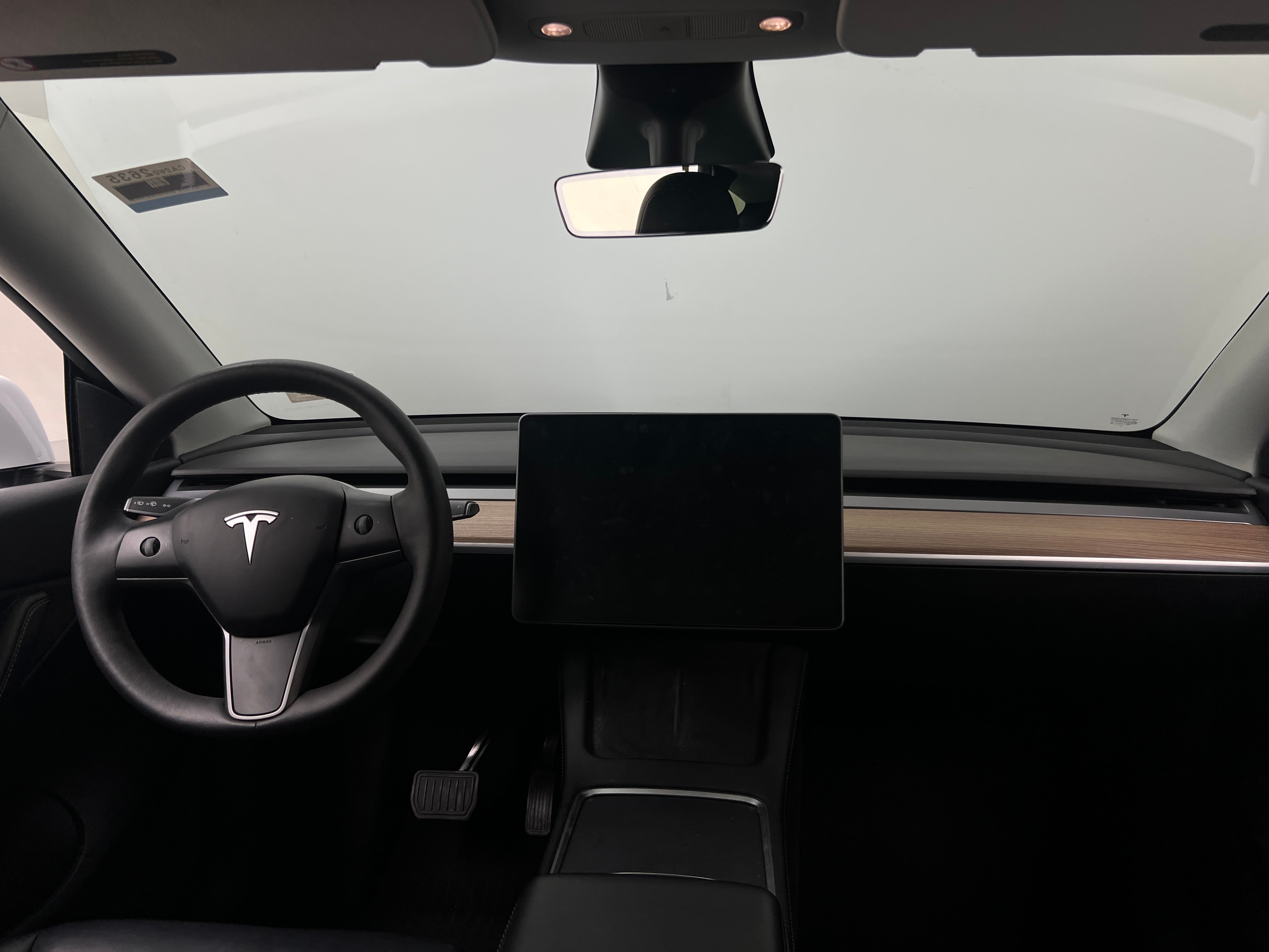 Thumbnail: 2021 Tesla Model Y - 3