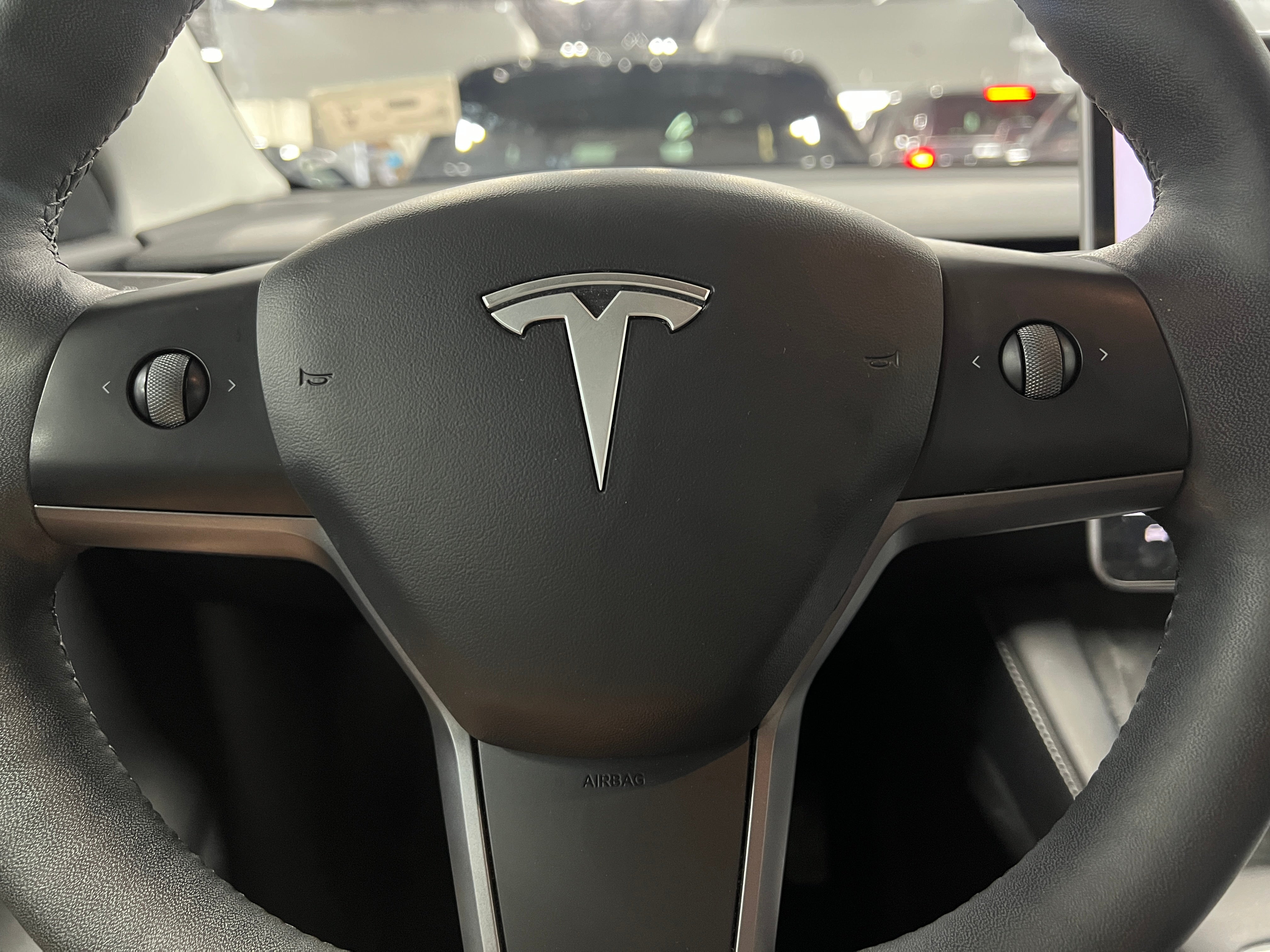 Thumbnail: 2021 Tesla Model Y - 5