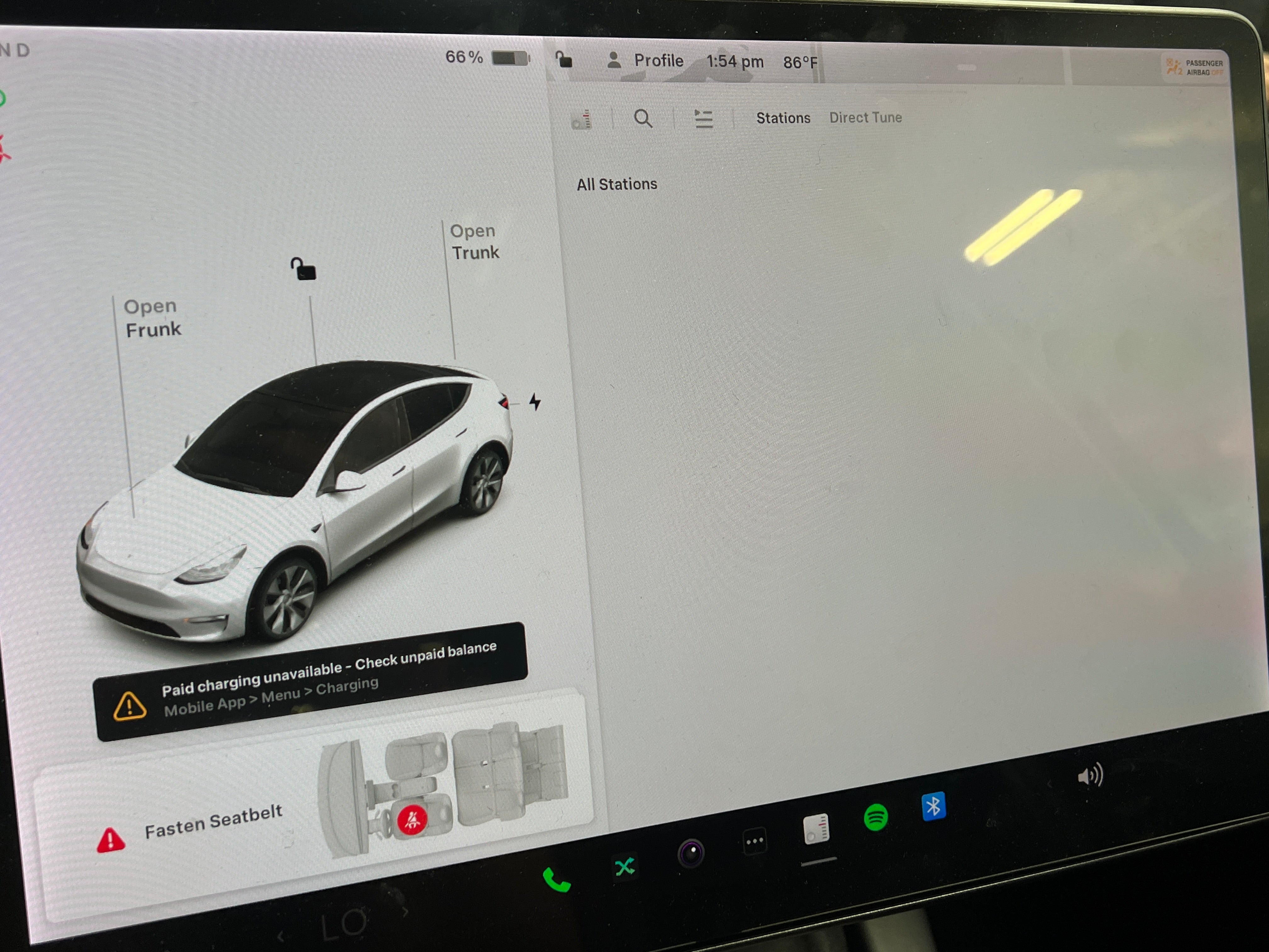 Thumbnail: 2021 Tesla Model Y - 4