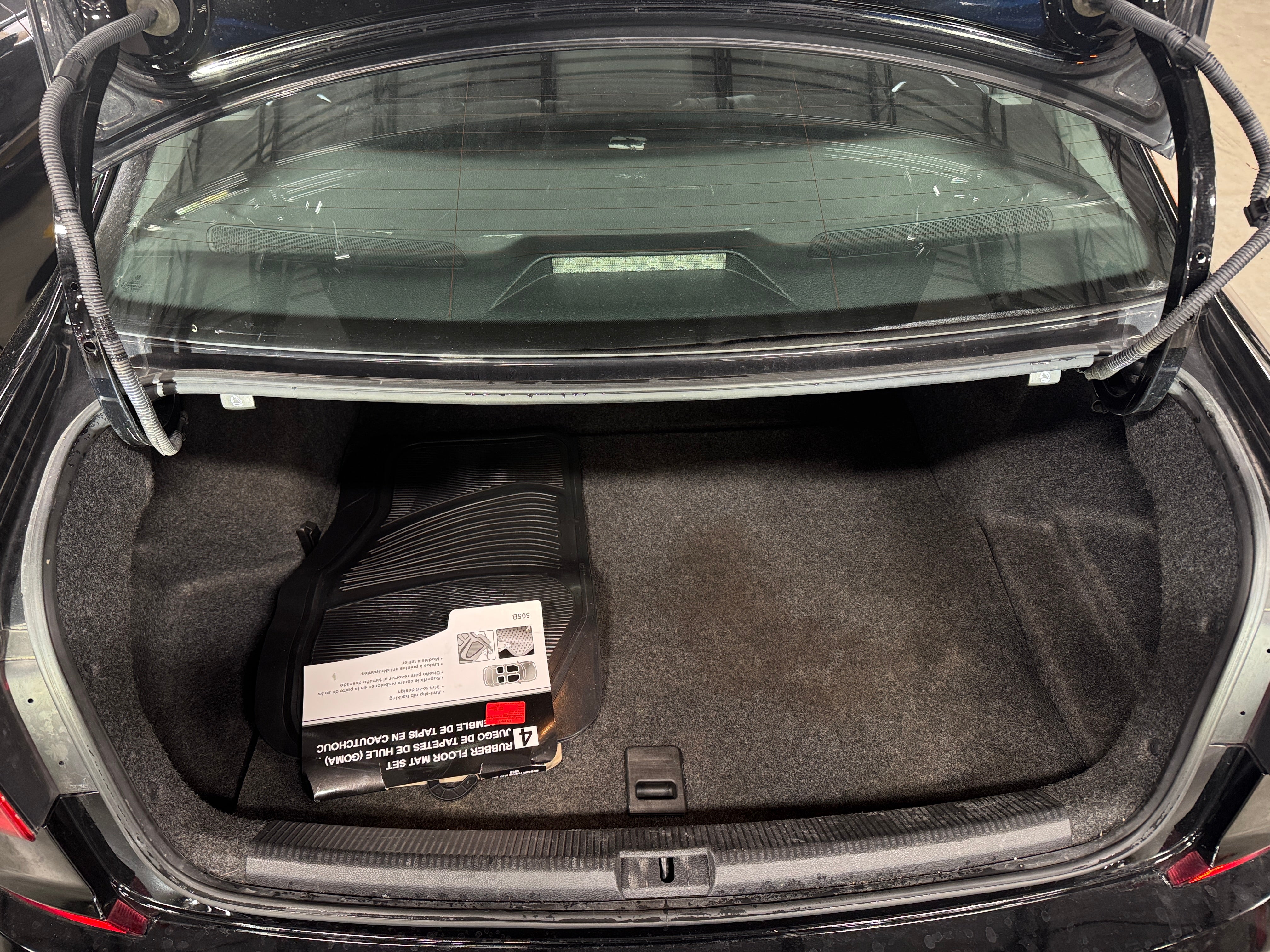 2016 Volkswagen Passat R-Line 6