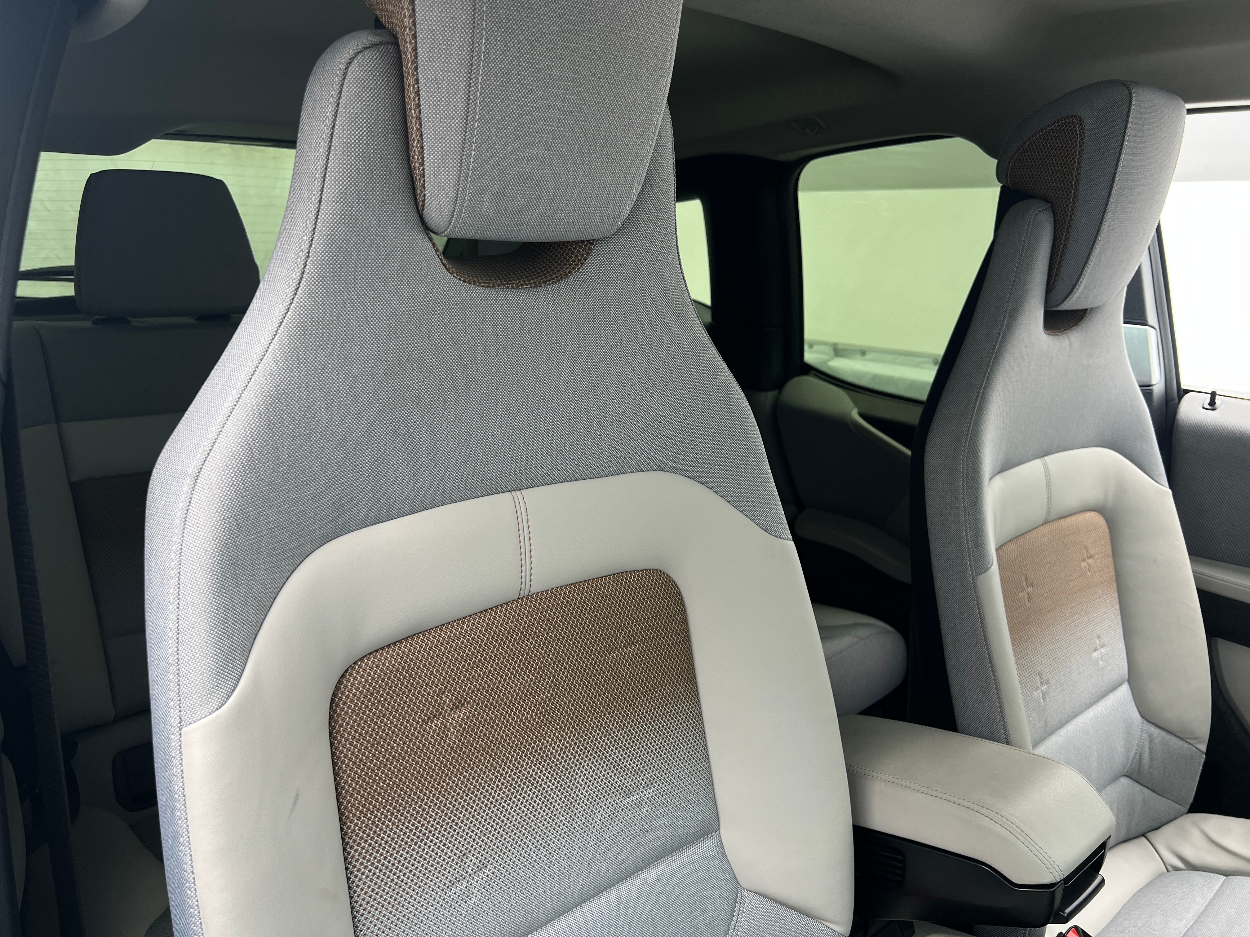 2019 BMW i3 S 2